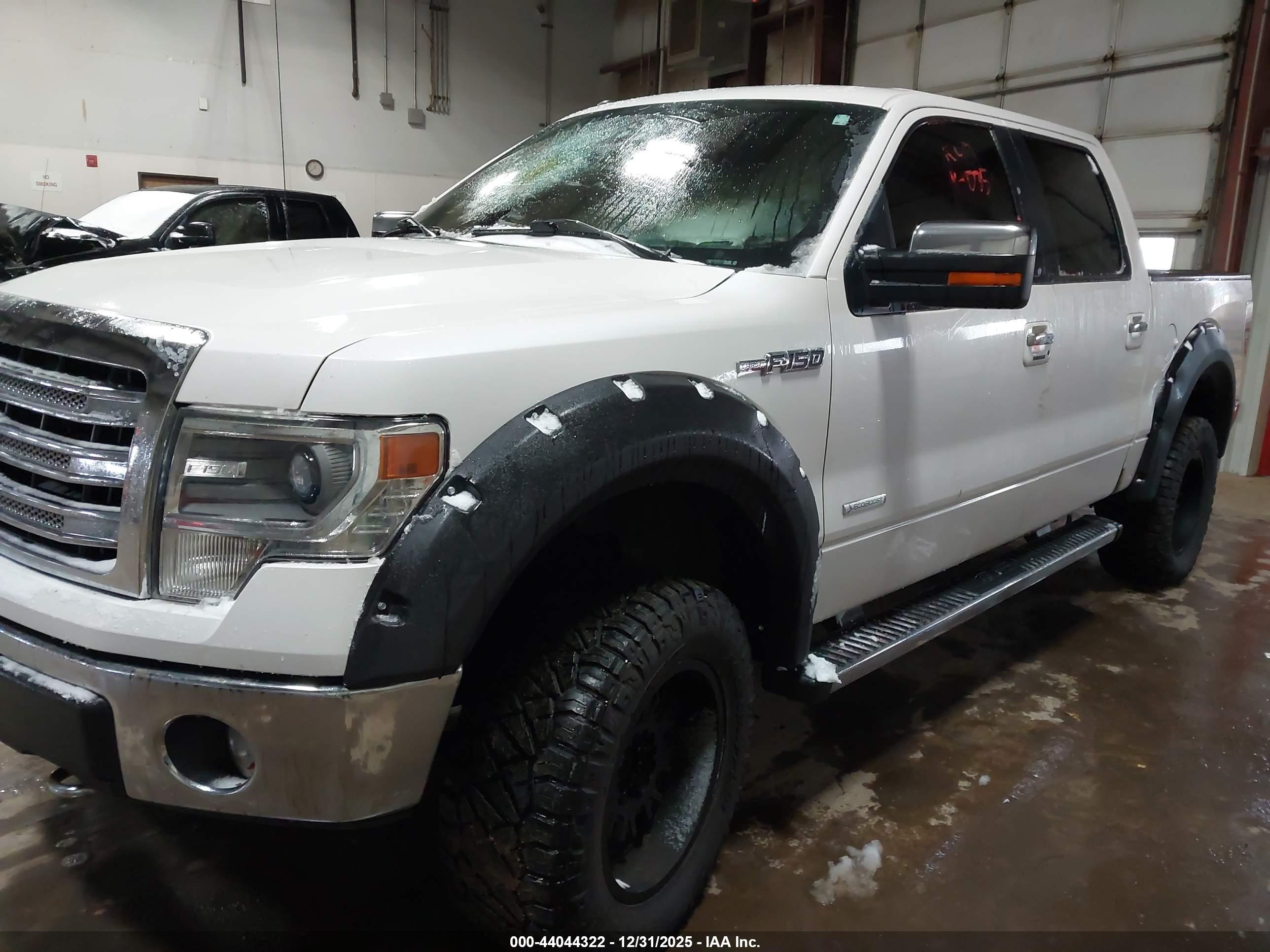 FORD F-150 image 2