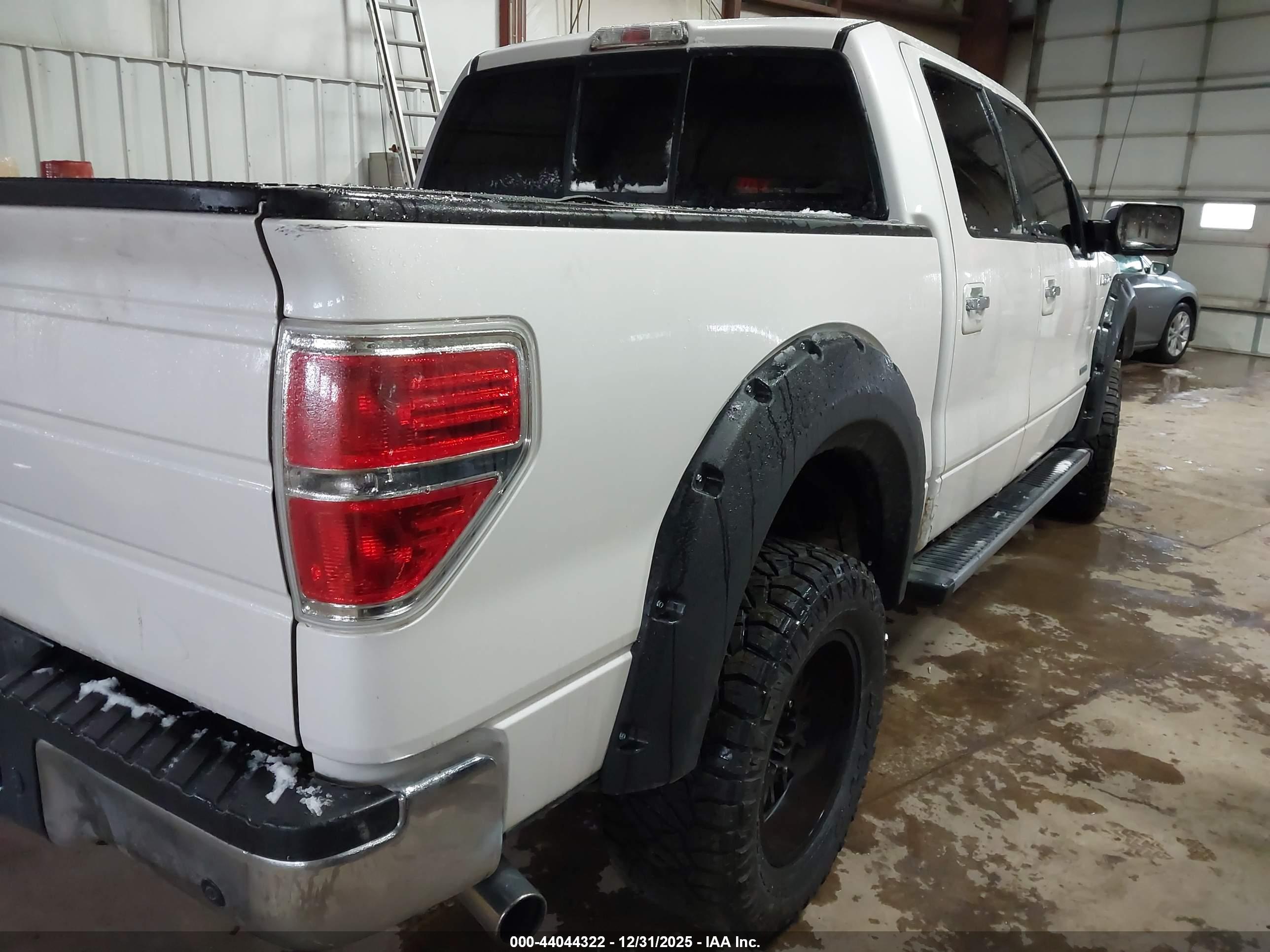 FORD F-150 image 4