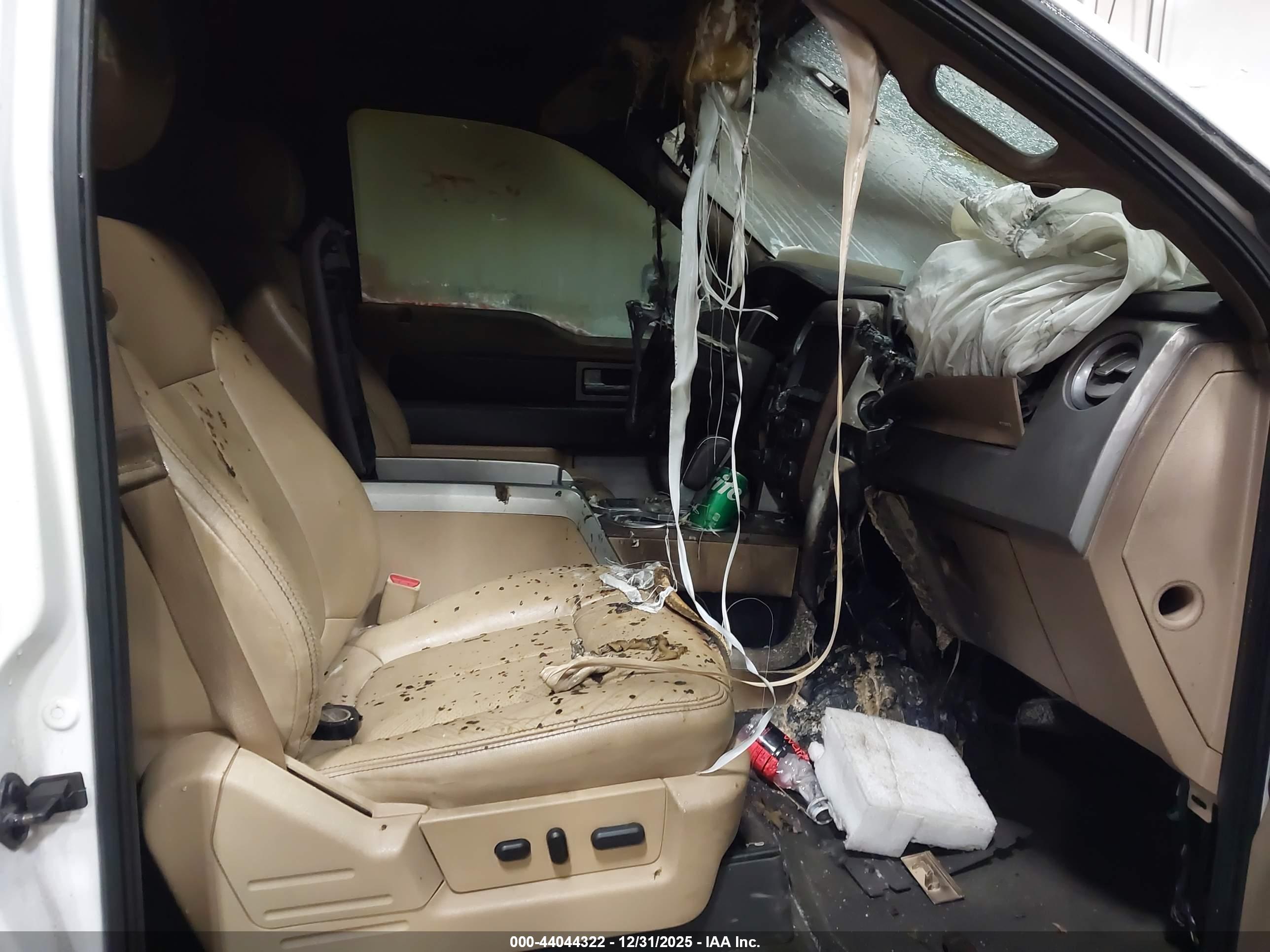 FORD F-150 image 5
