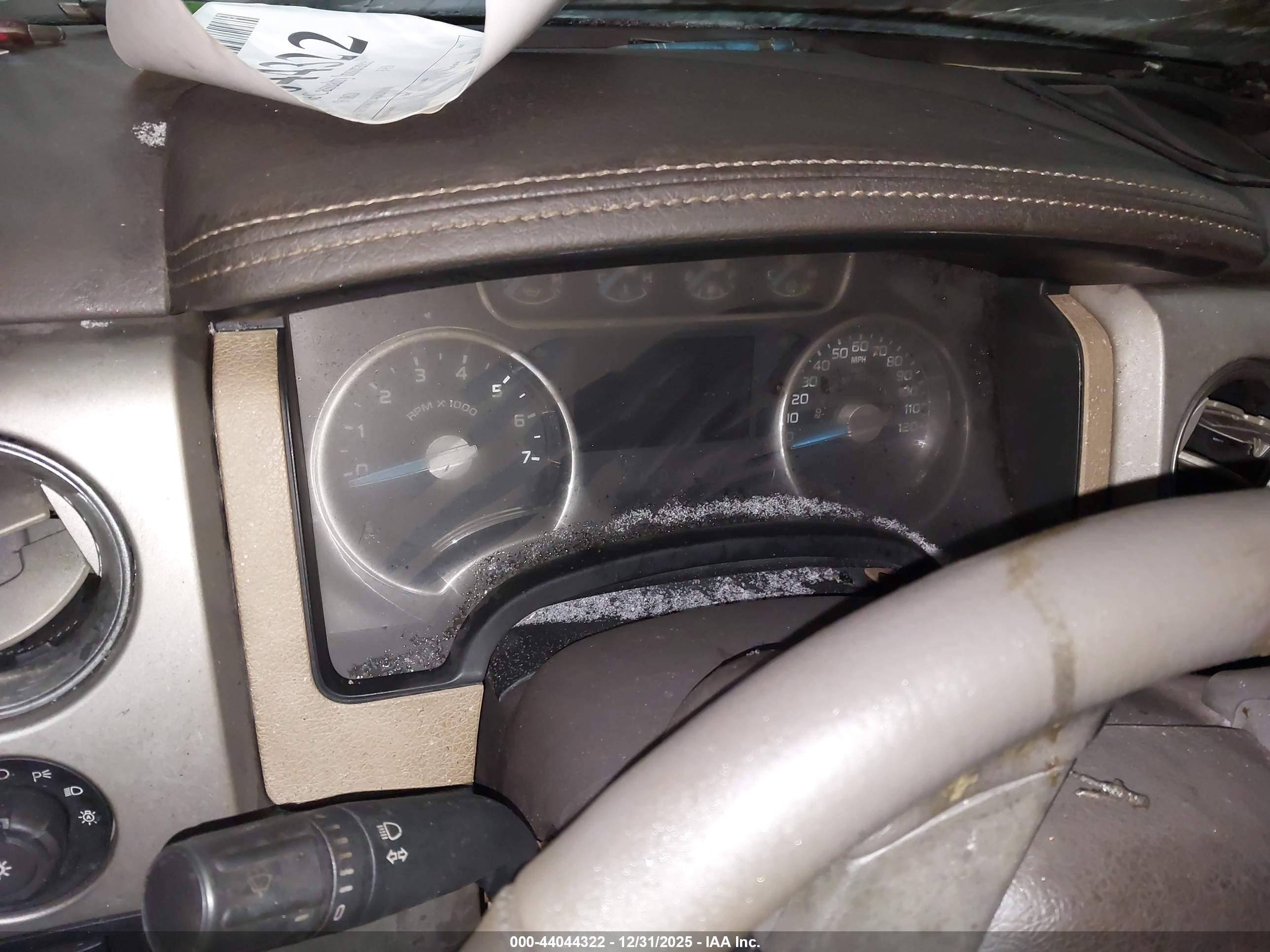 FORD F-150 image 7
