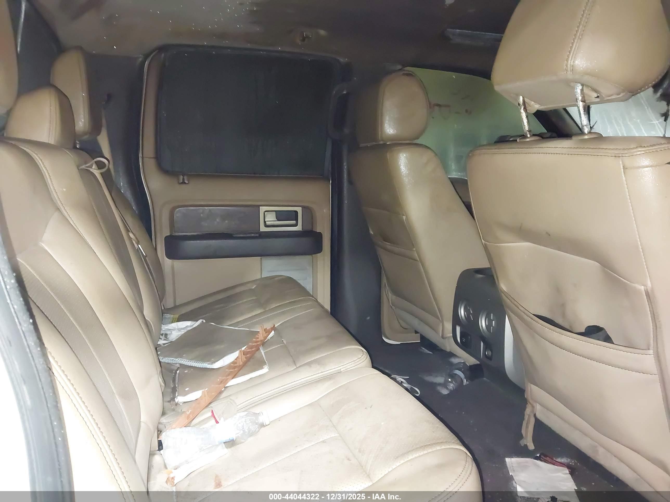 FORD F-150 image 8