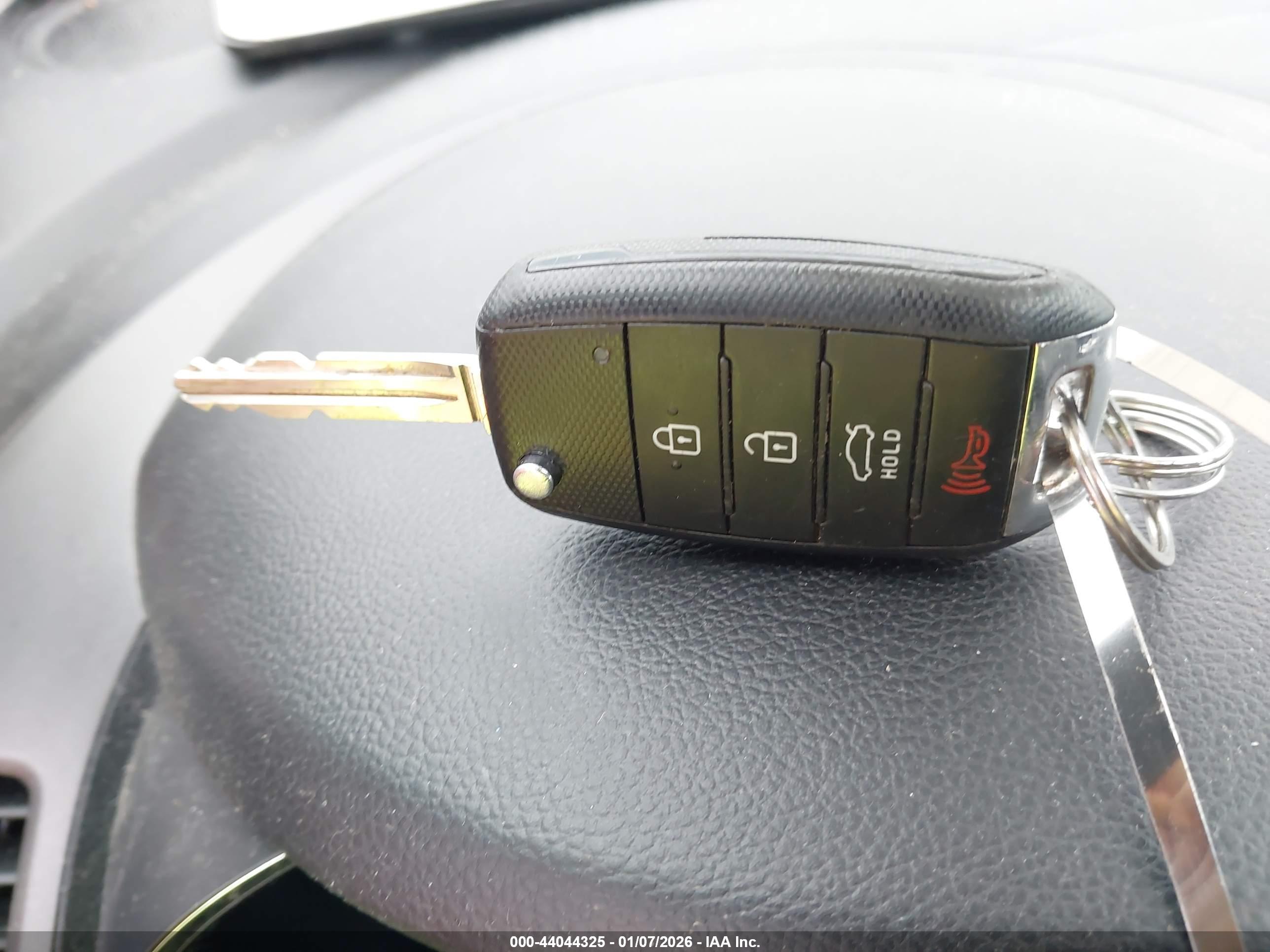 KIA FORTE image 11
