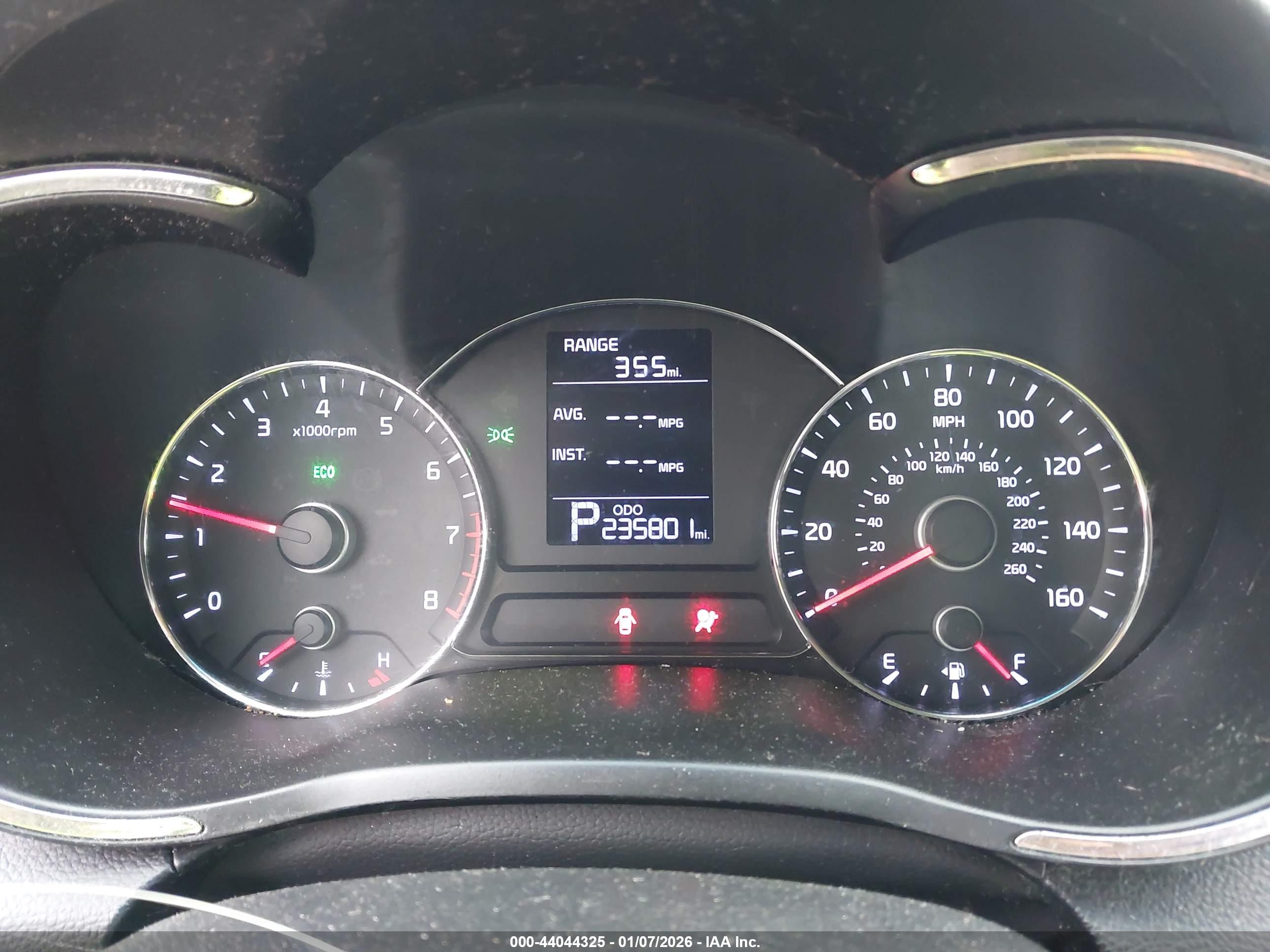 KIA FORTE image 7