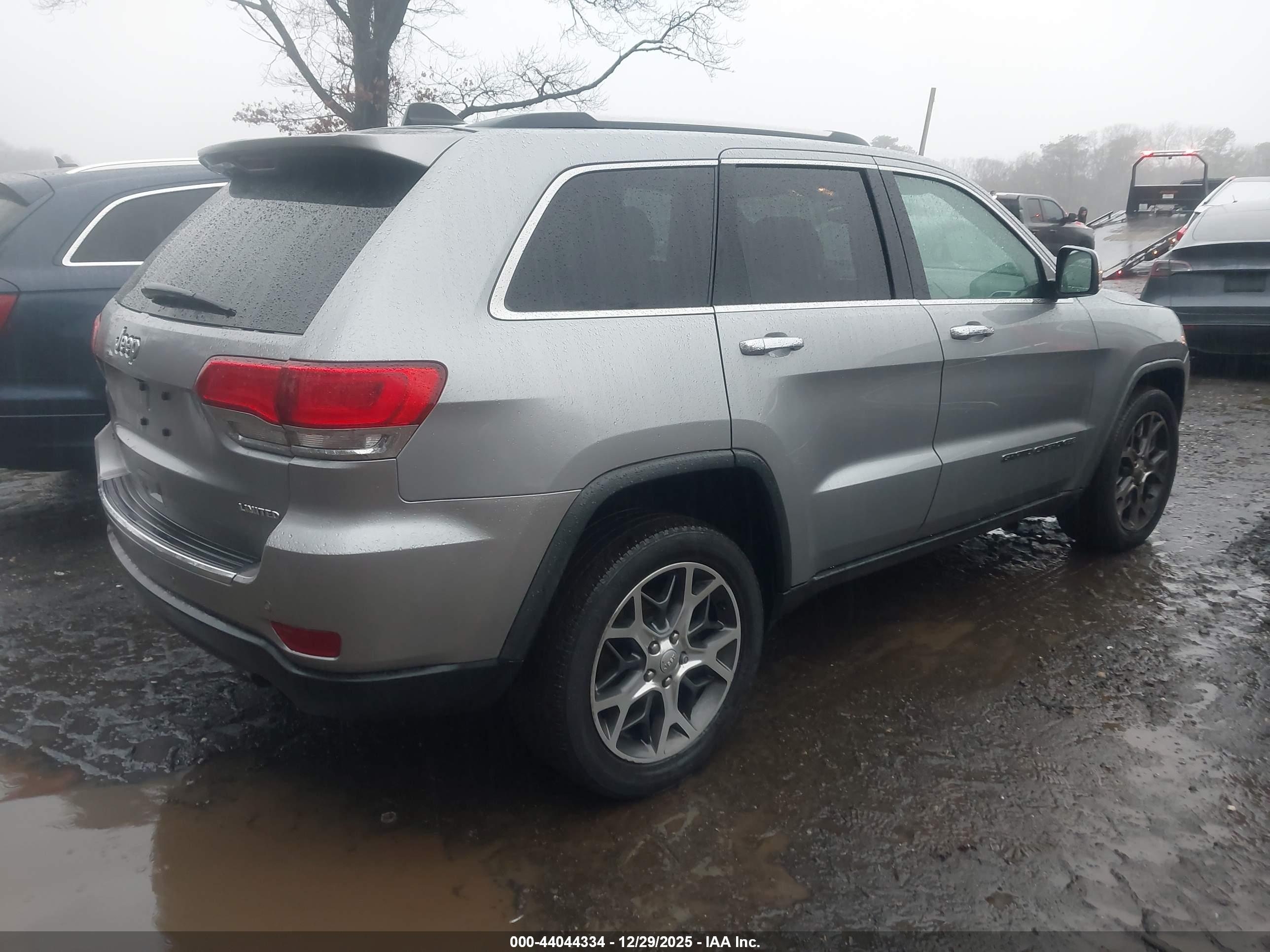 JEEP GRAND image 4