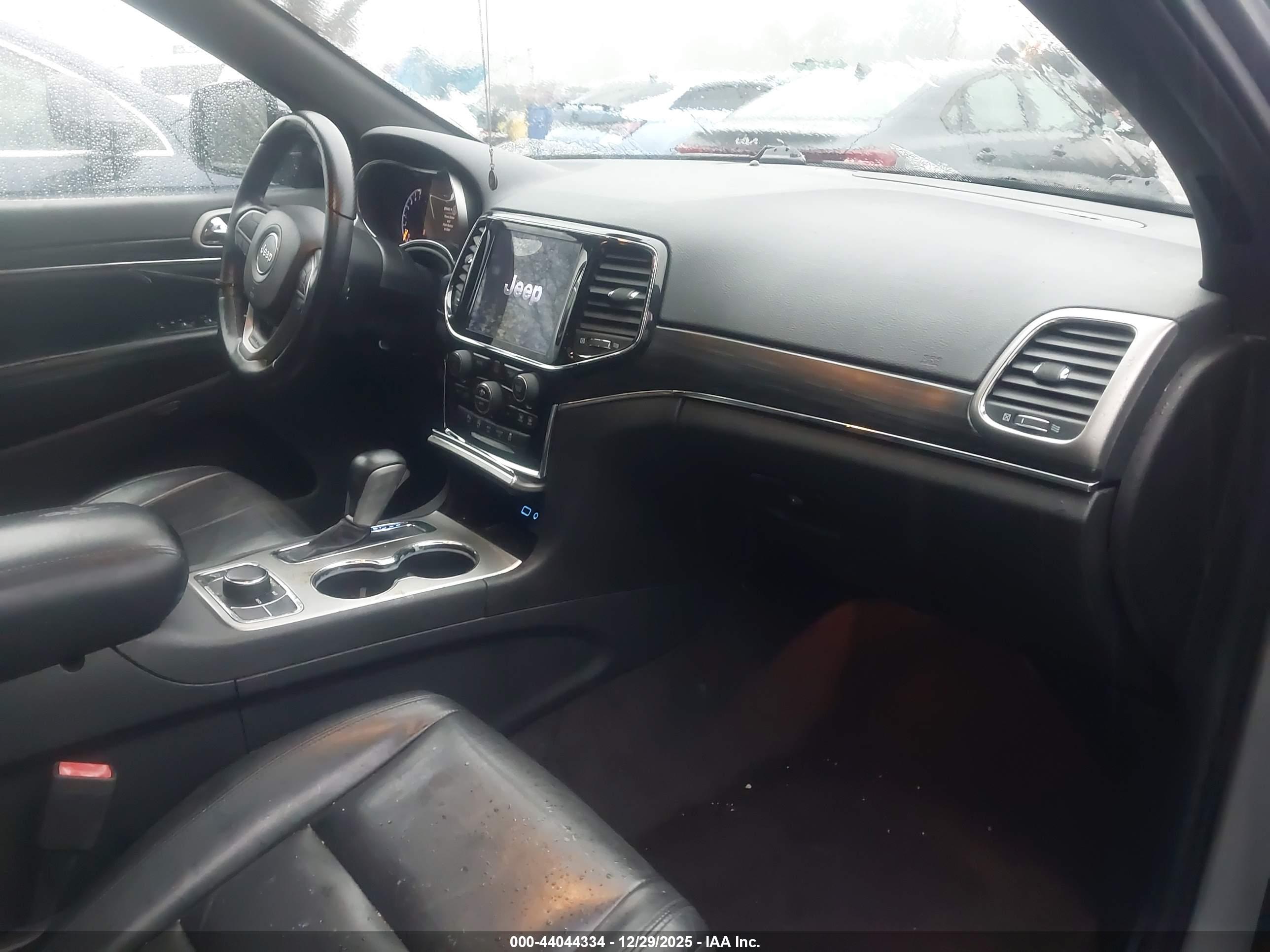 JEEP GRAND image 5