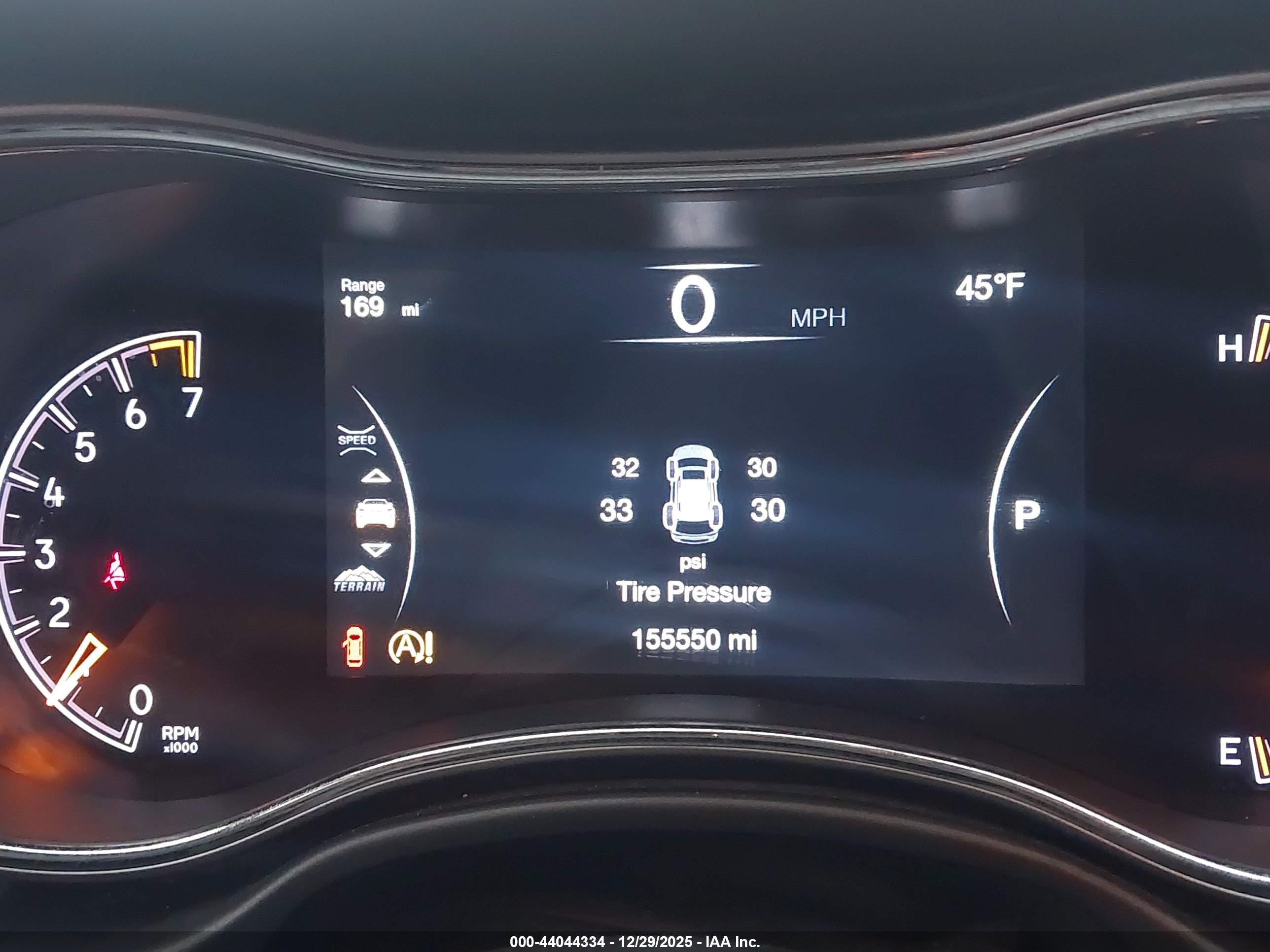 JEEP GRAND image 7
