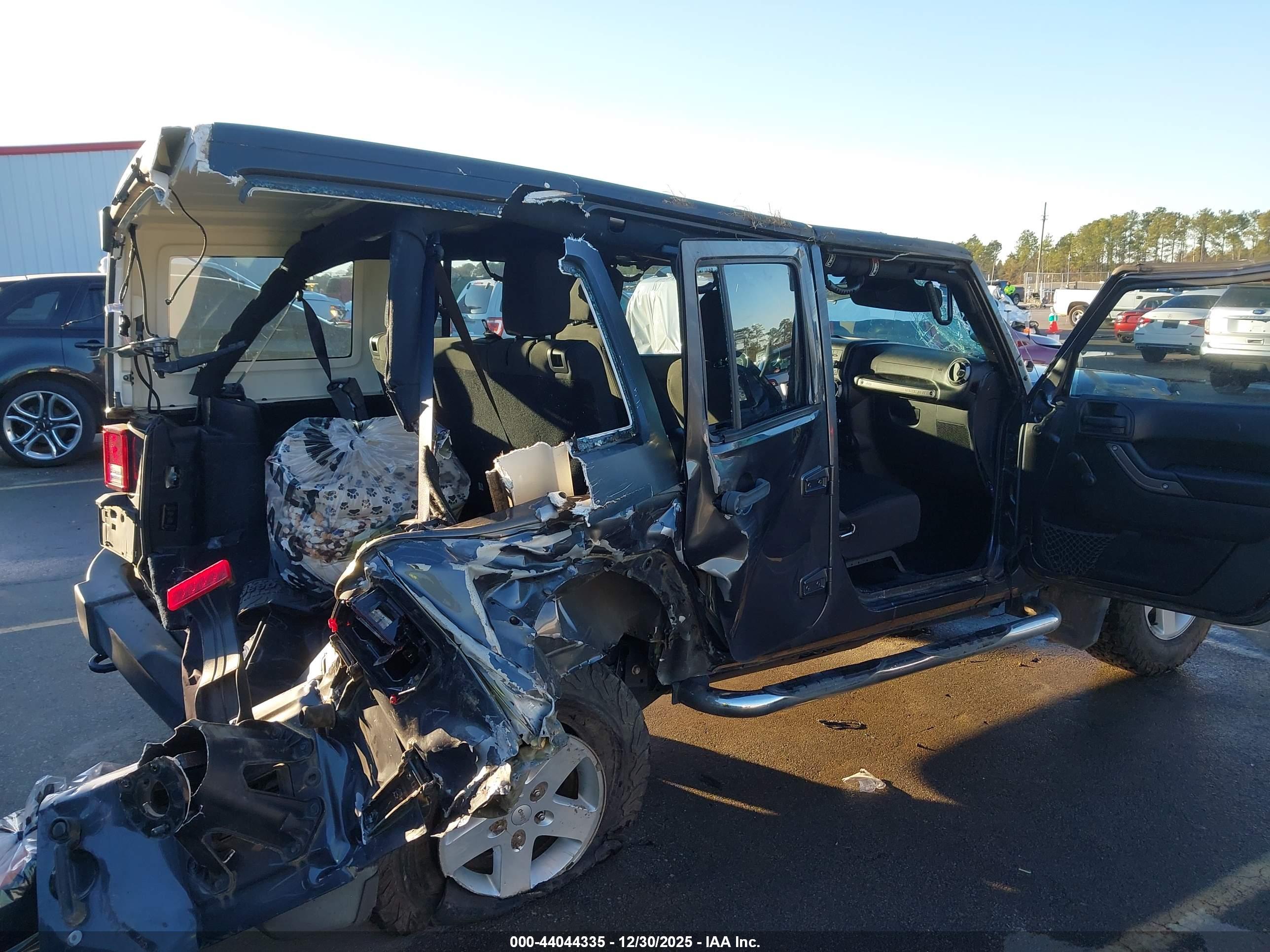 JEEP WRANGLER image 6