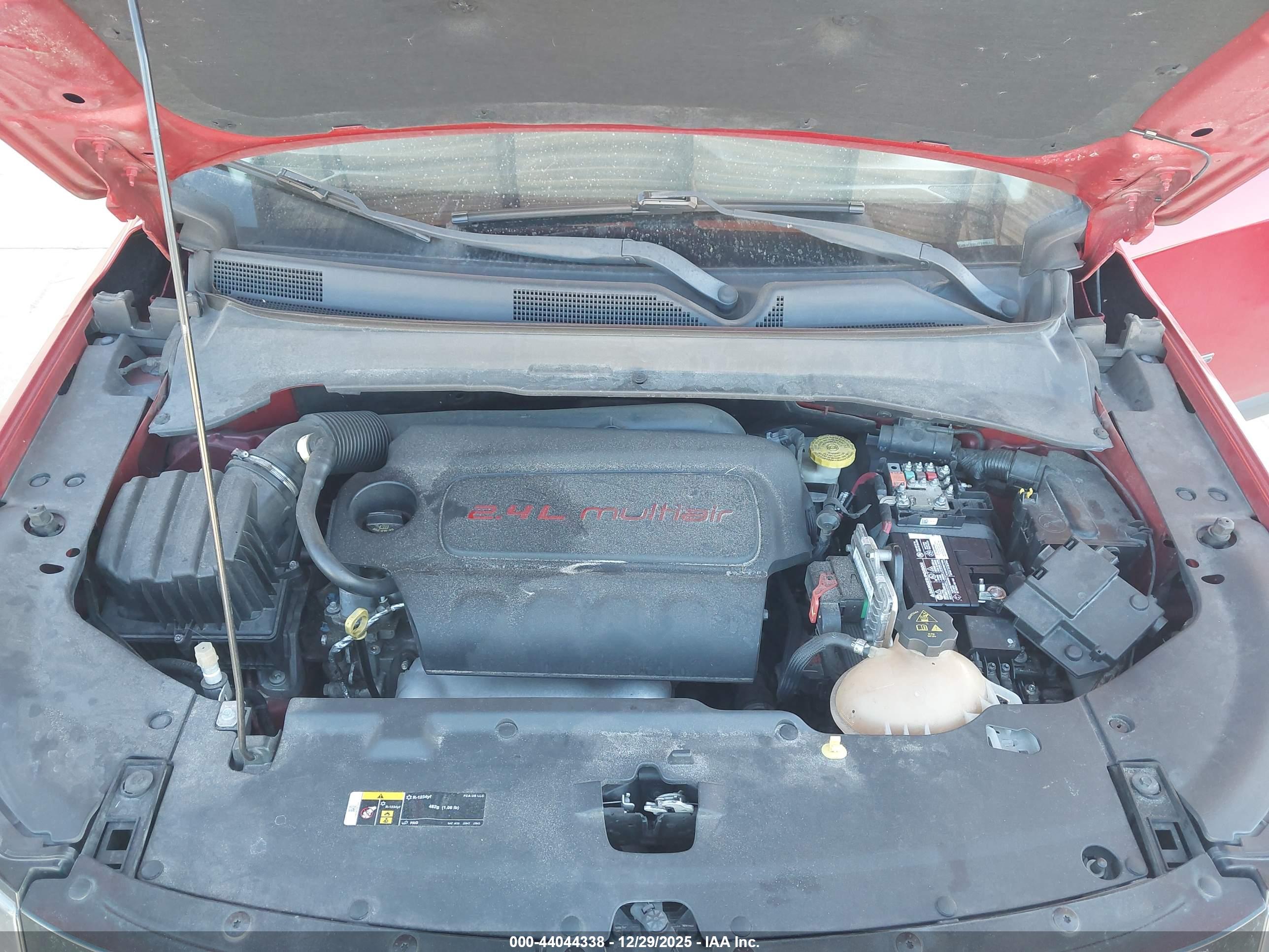 JEEP COMPASS image 10