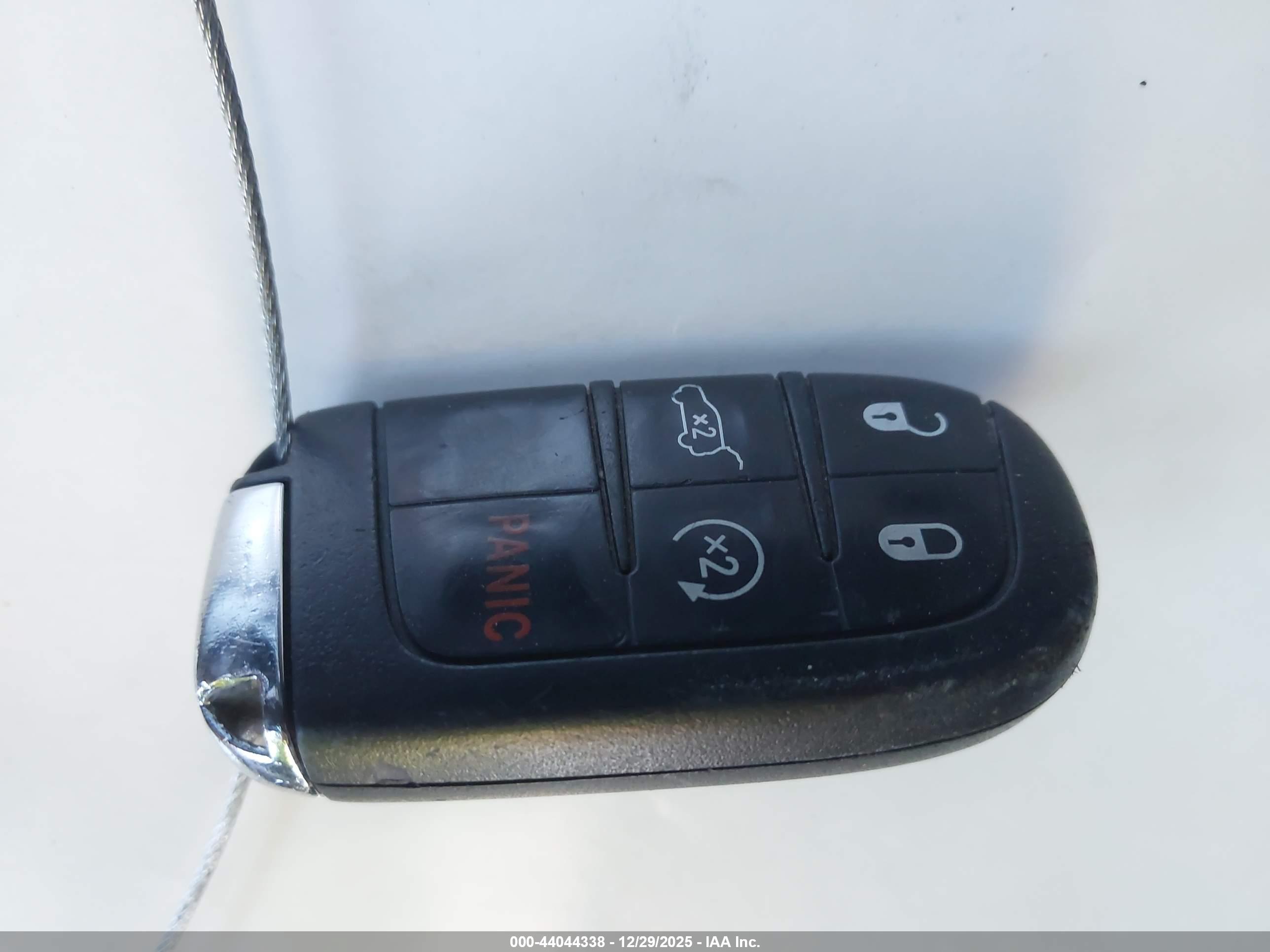 JEEP COMPASS image 11