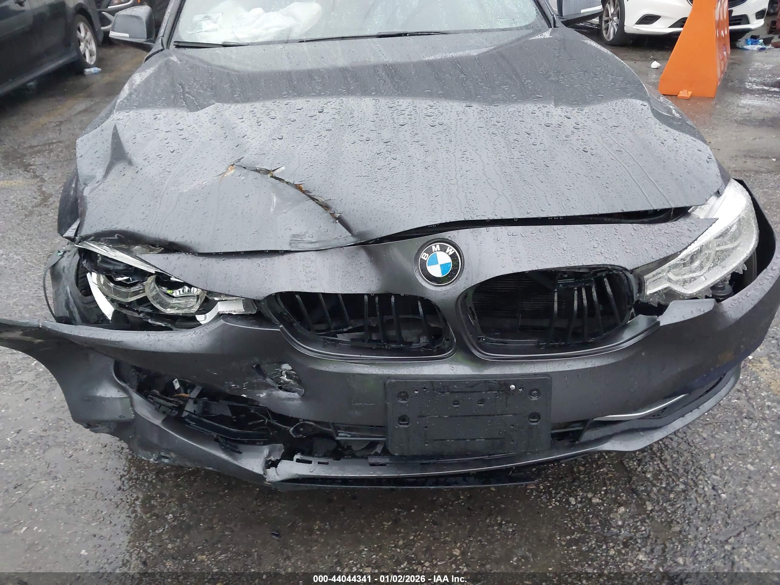 BMW 330I image 6