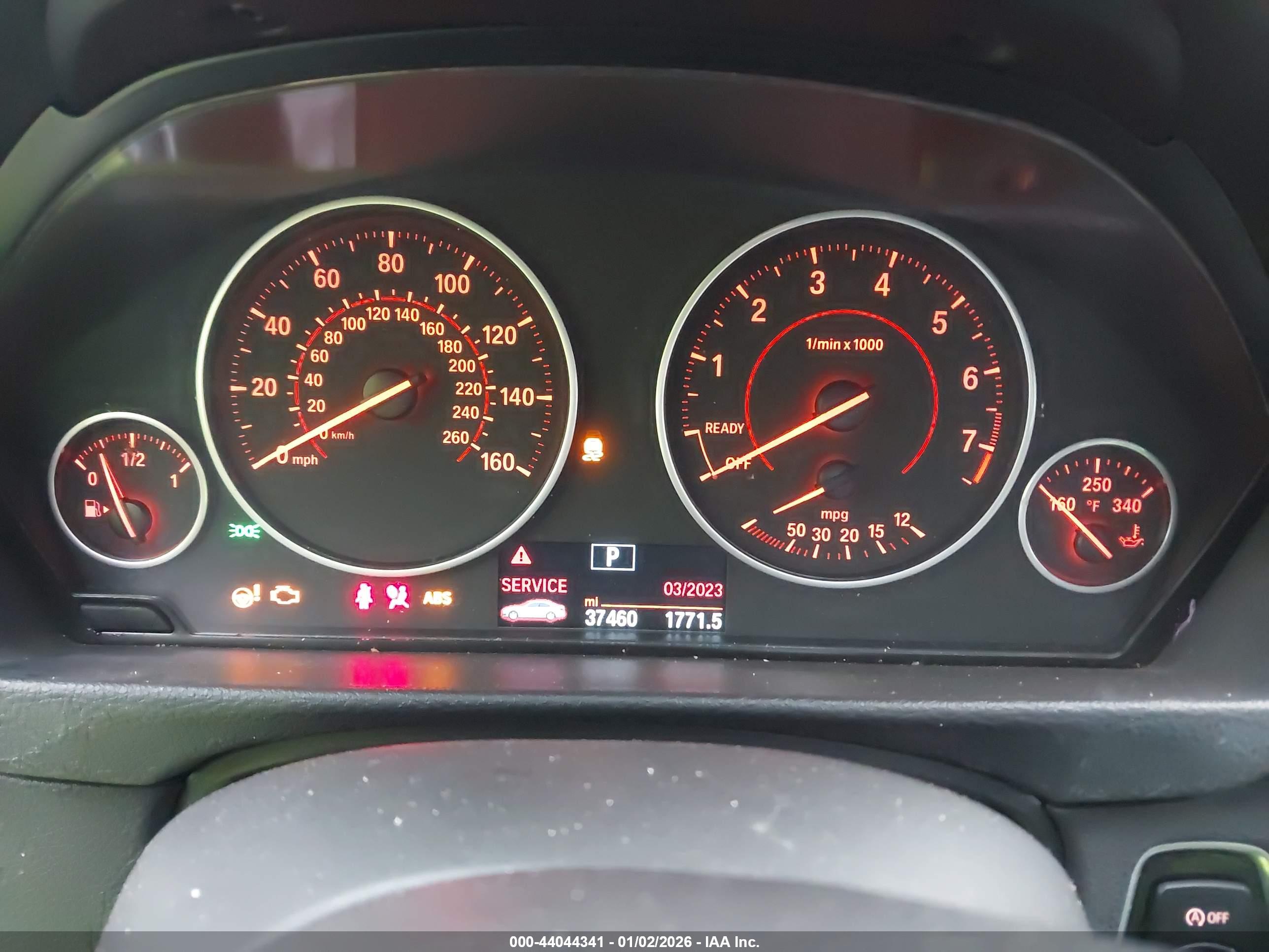 BMW 330I image 7