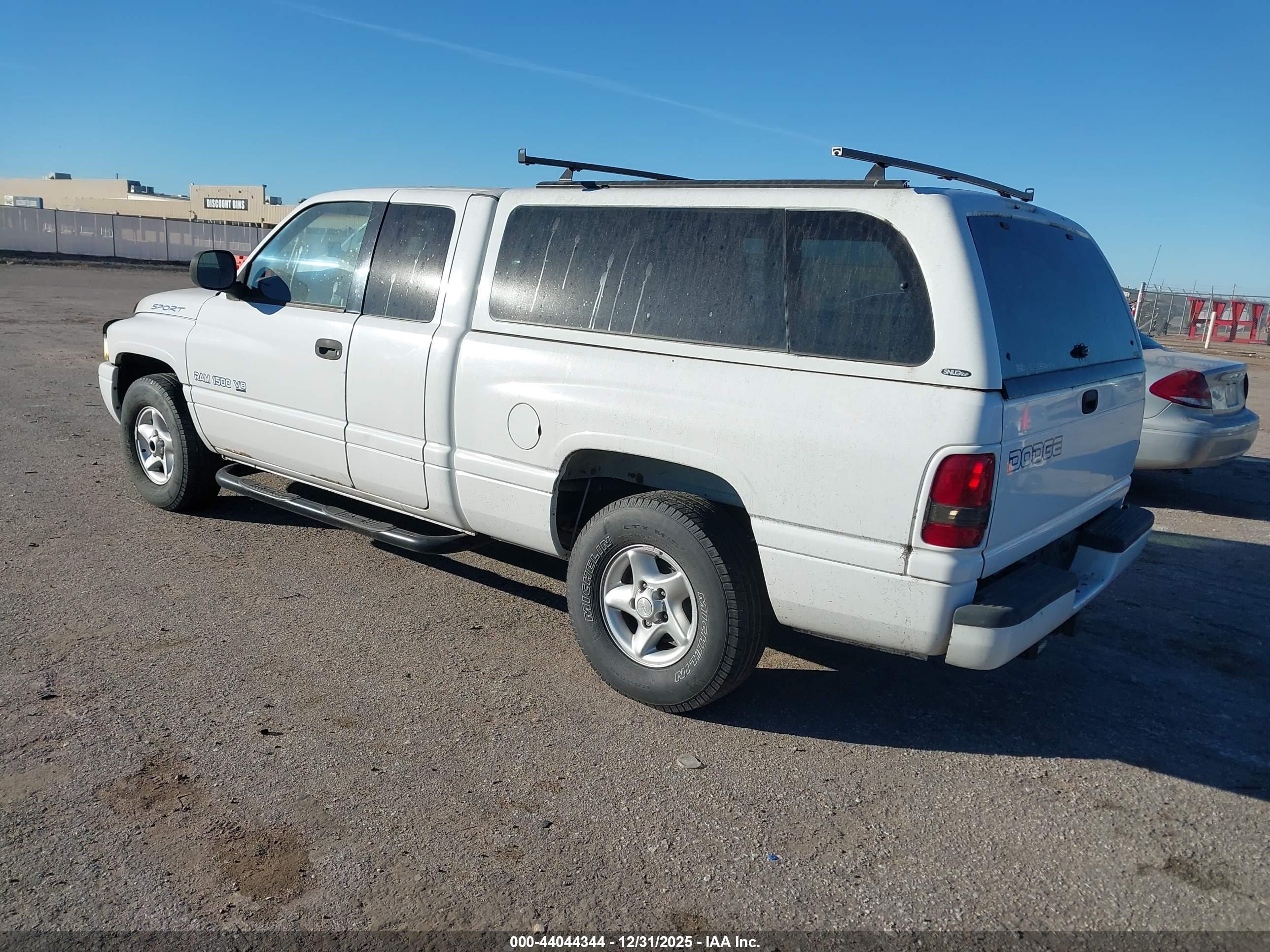DODGE RAM image 3