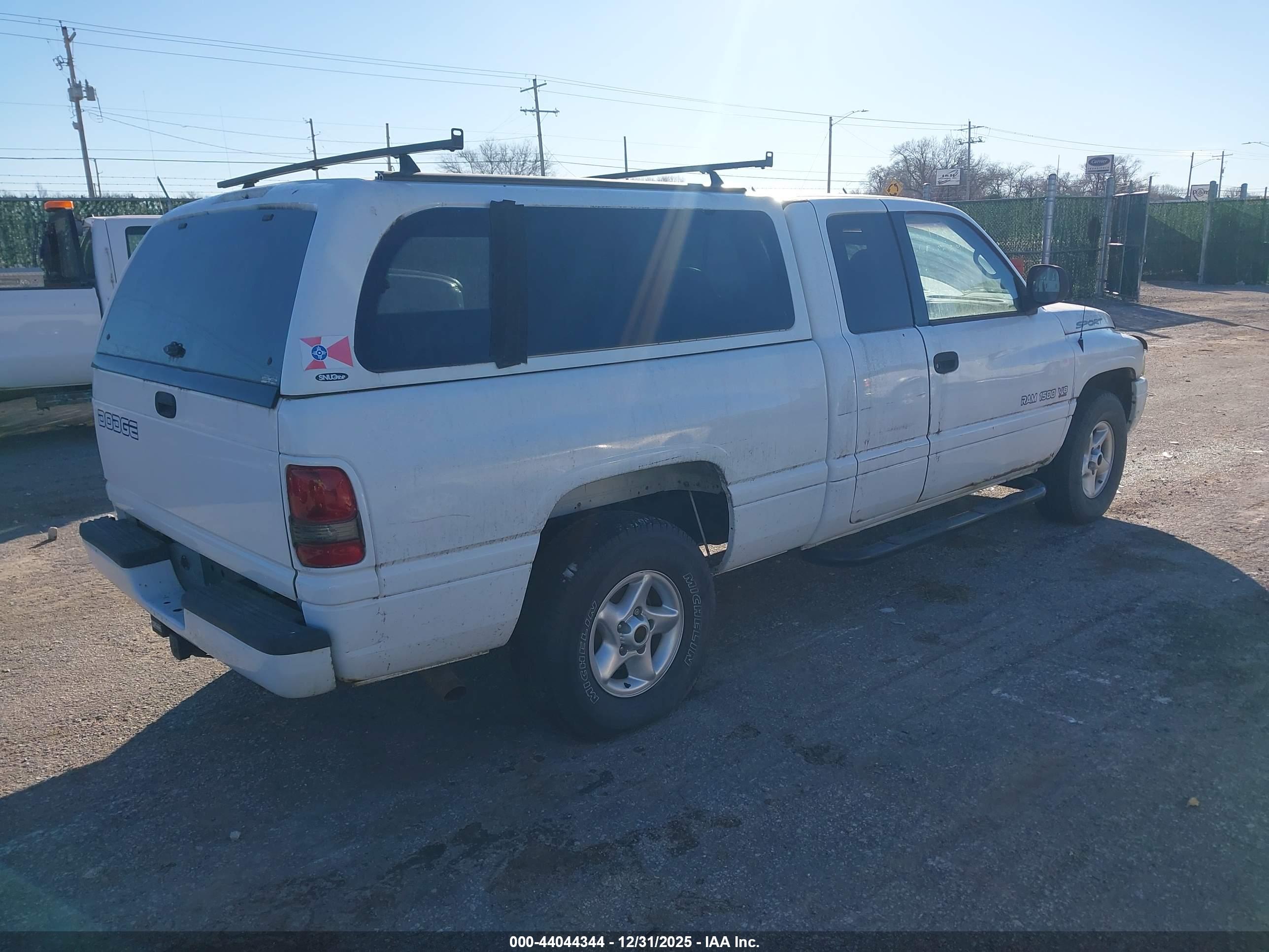 DODGE RAM image 4