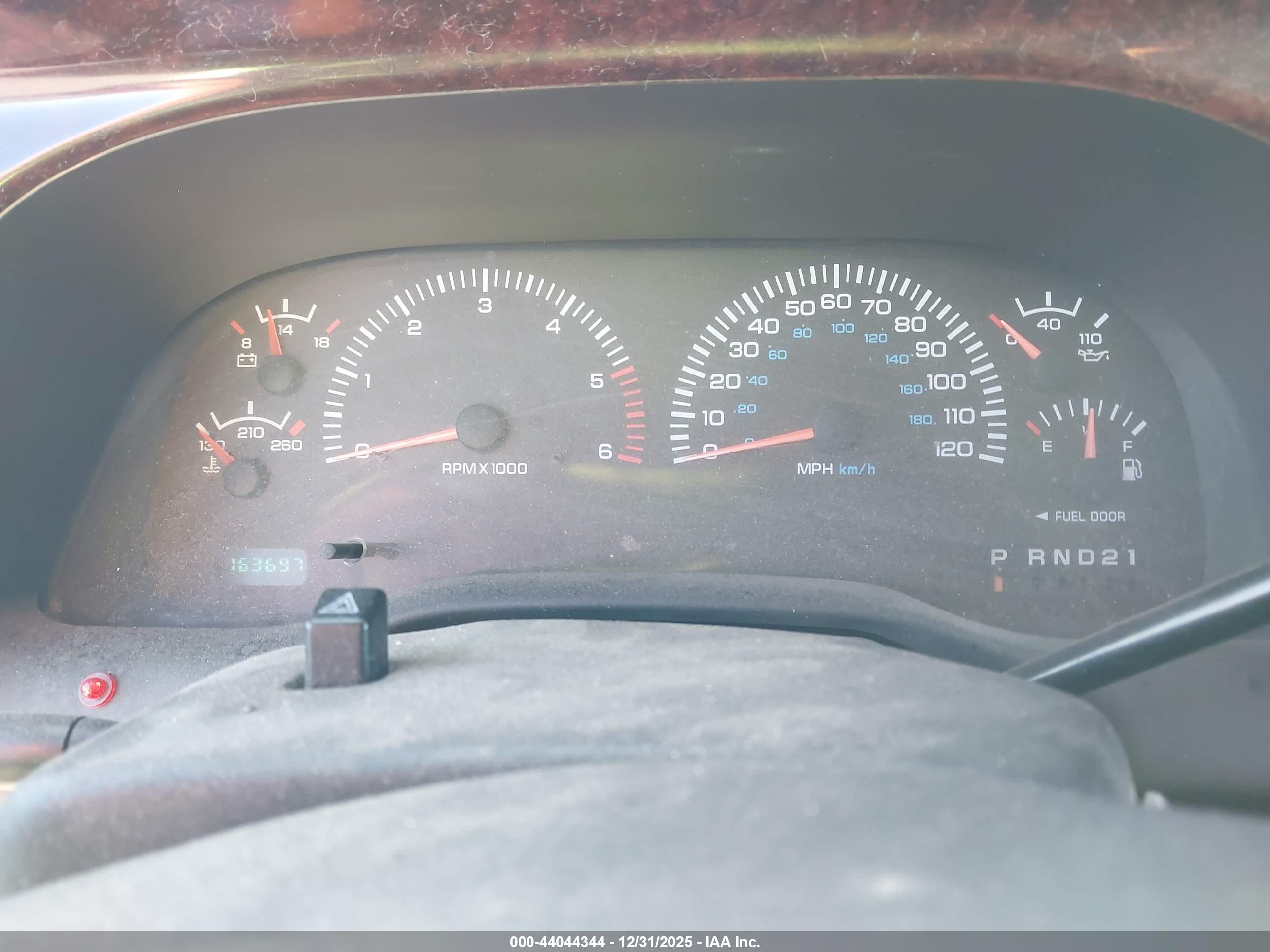 DODGE RAM image 7