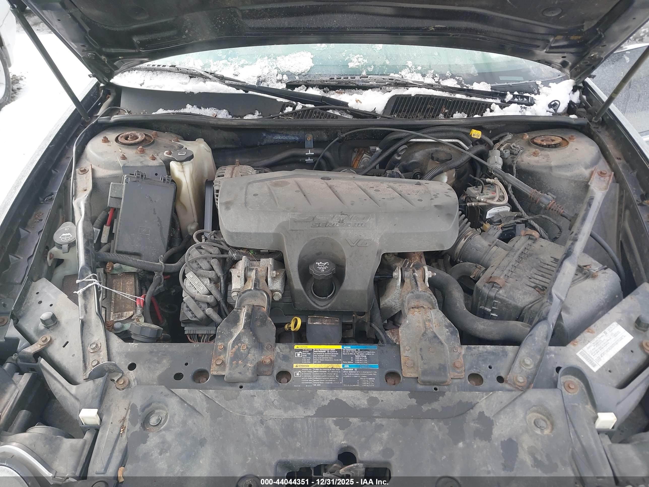 BUICK LACROSSE image 10