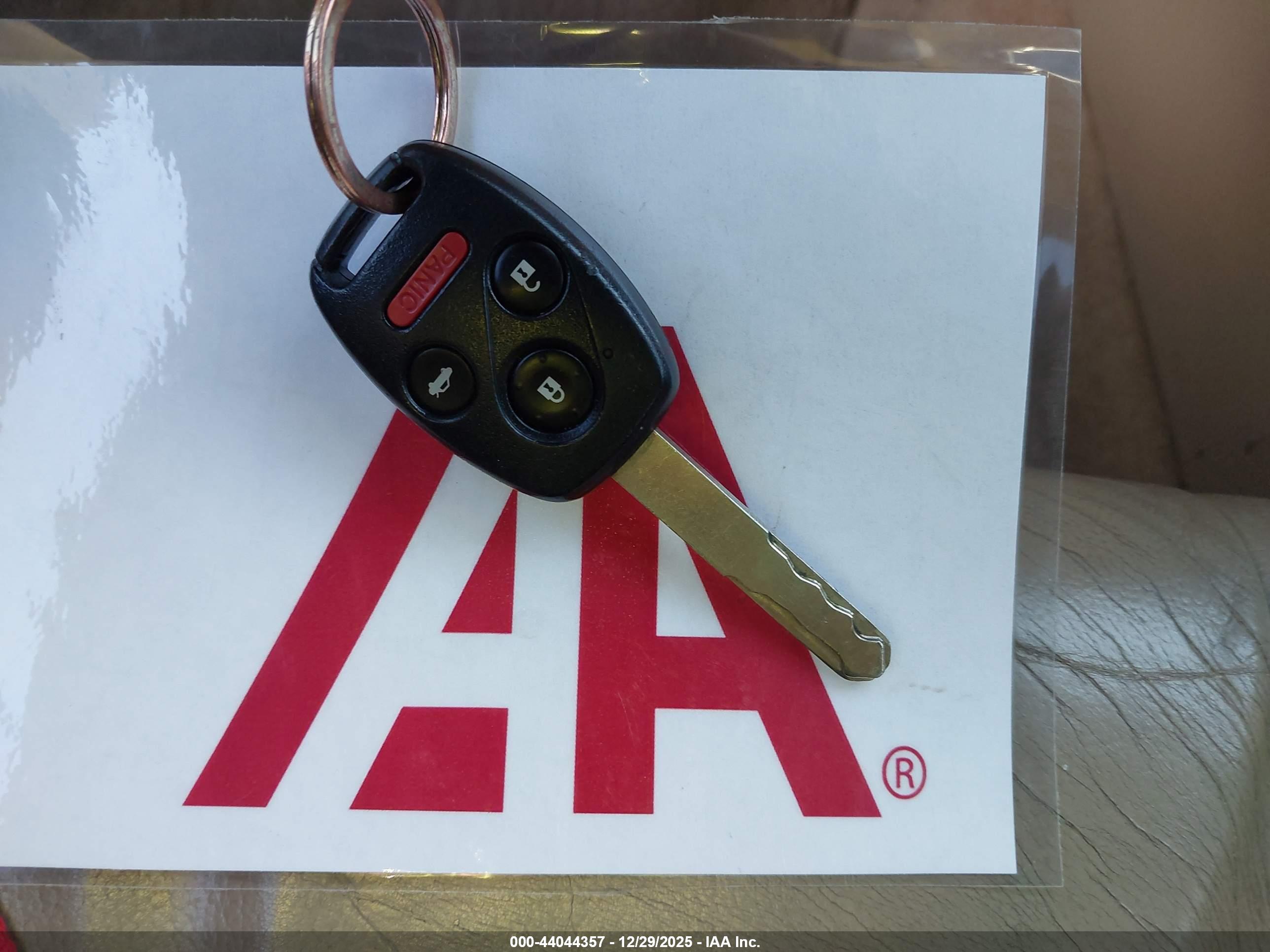 HONDA ACCORD image 11