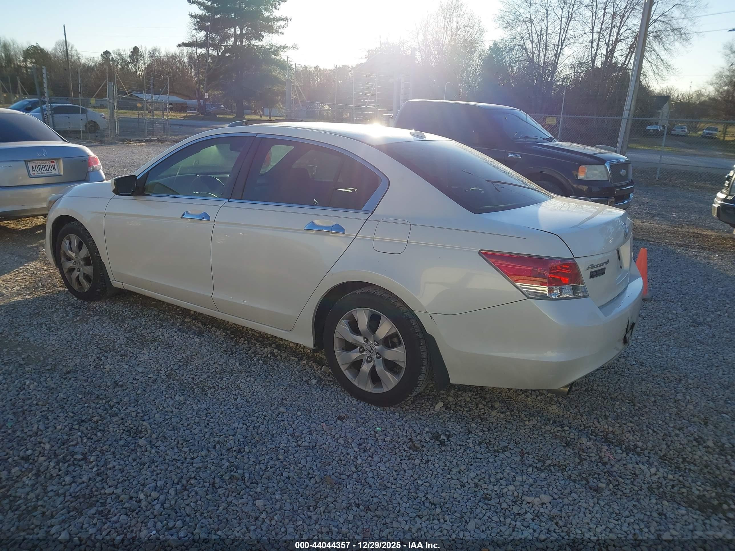 HONDA ACCORD image 3