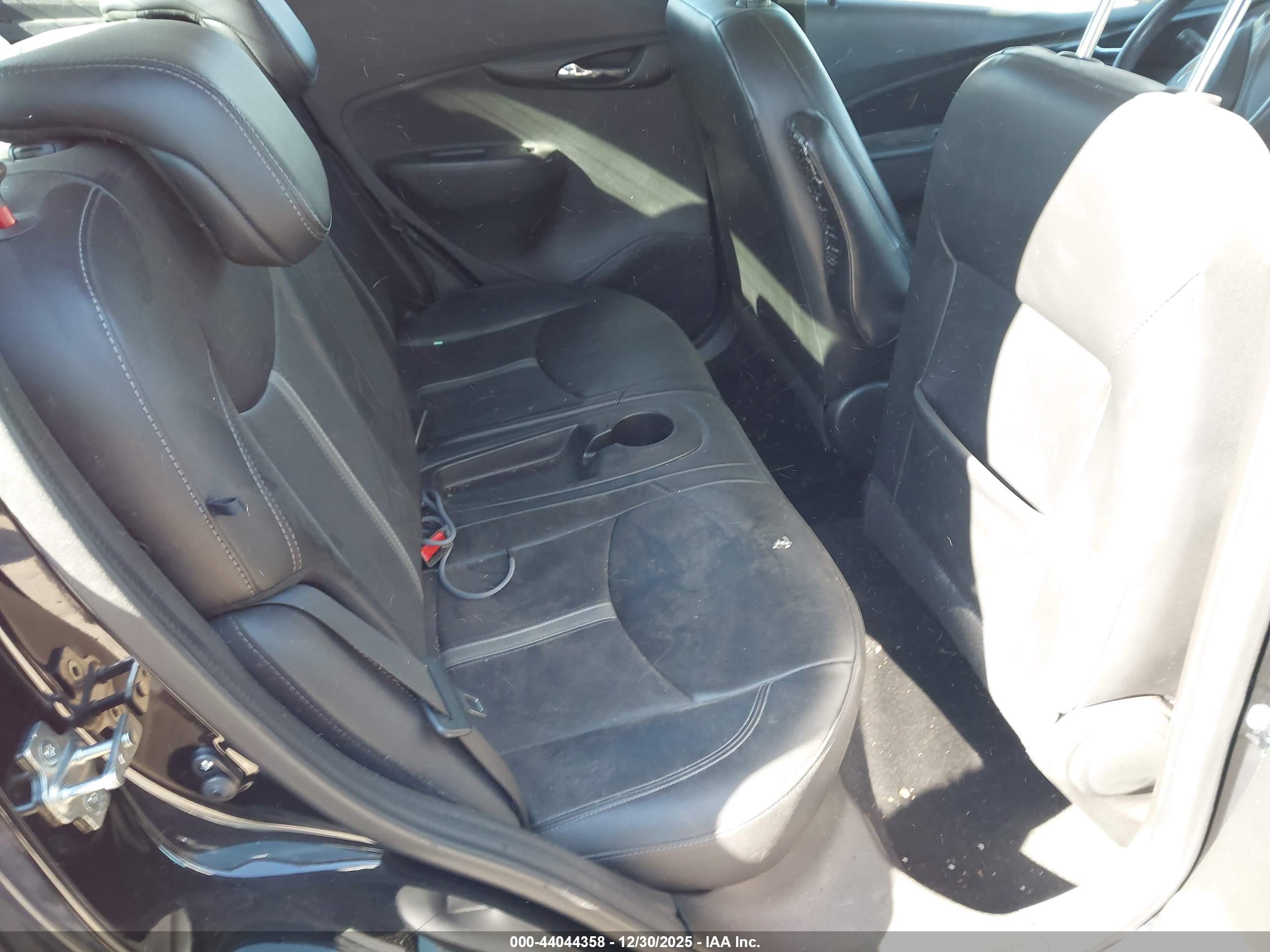 CHEVROLET SPARK image 8
