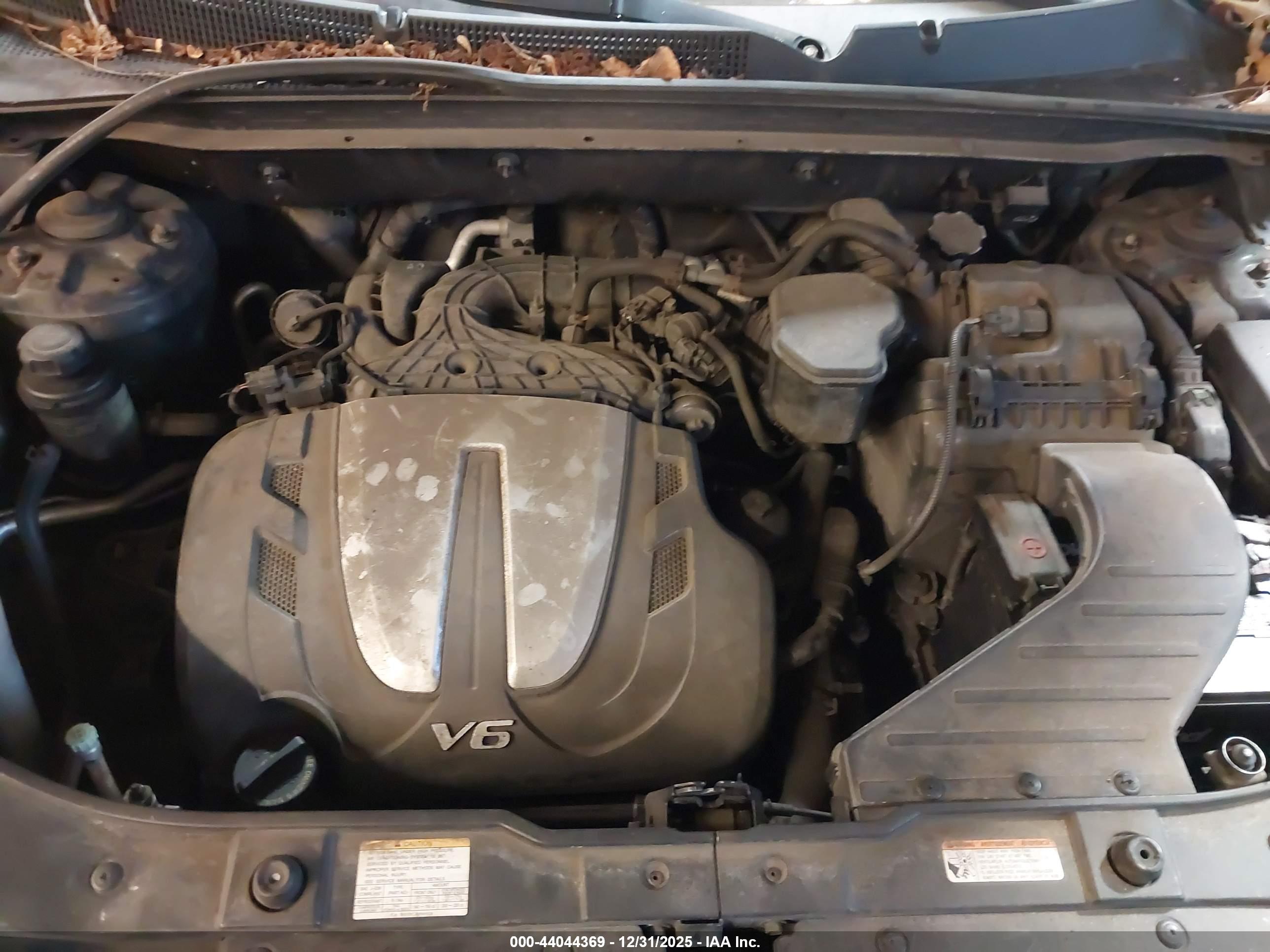 KIA SORENTO image 10