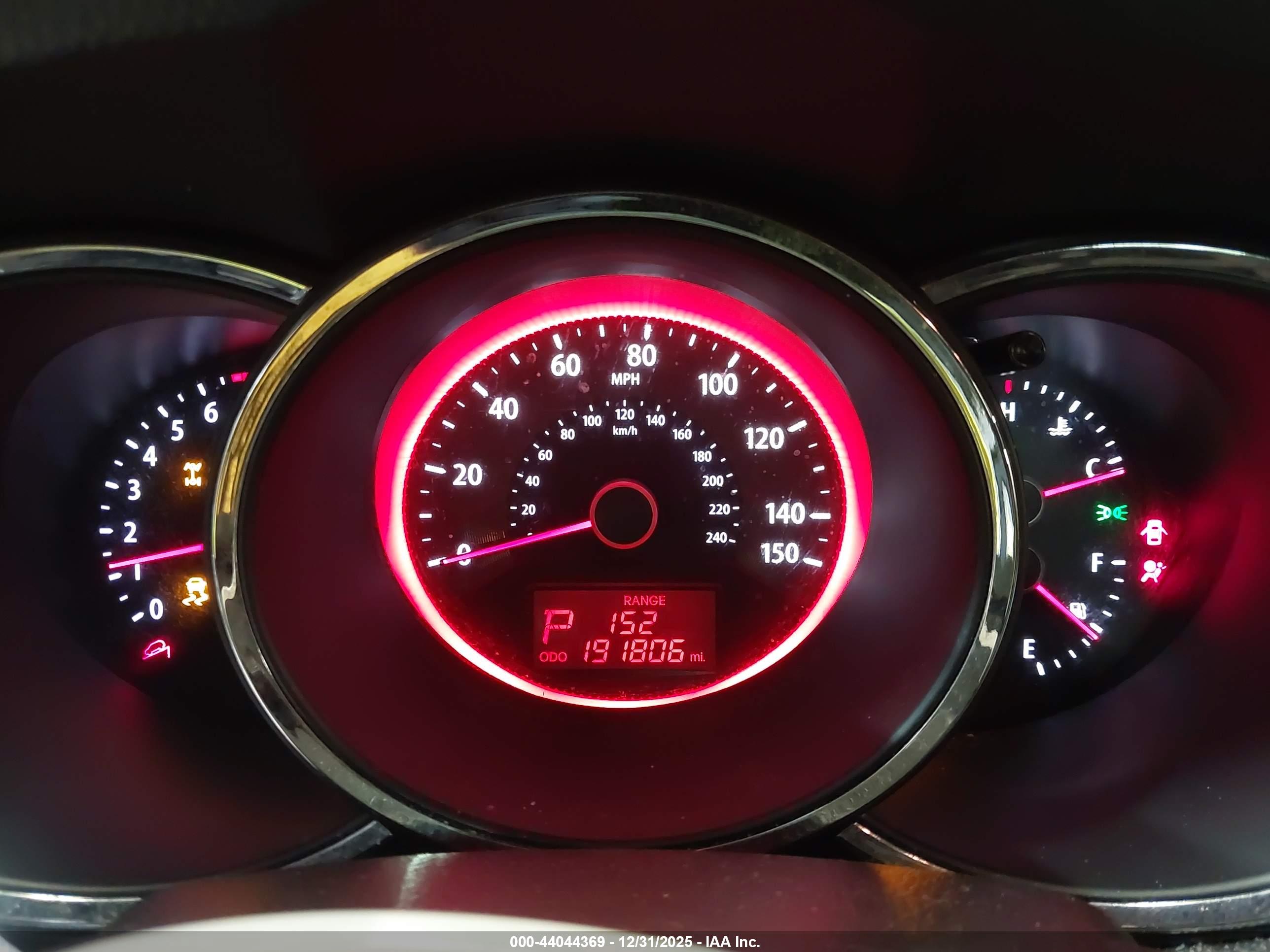 KIA SORENTO image 7