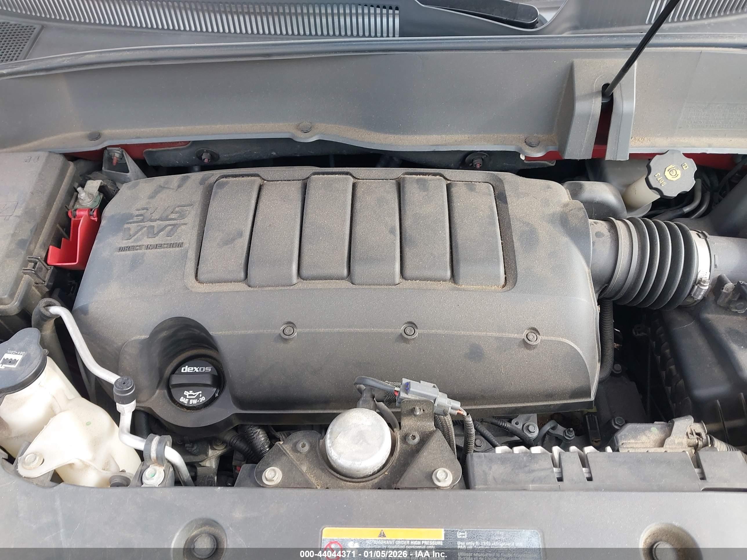 GMC ACADIA image 10