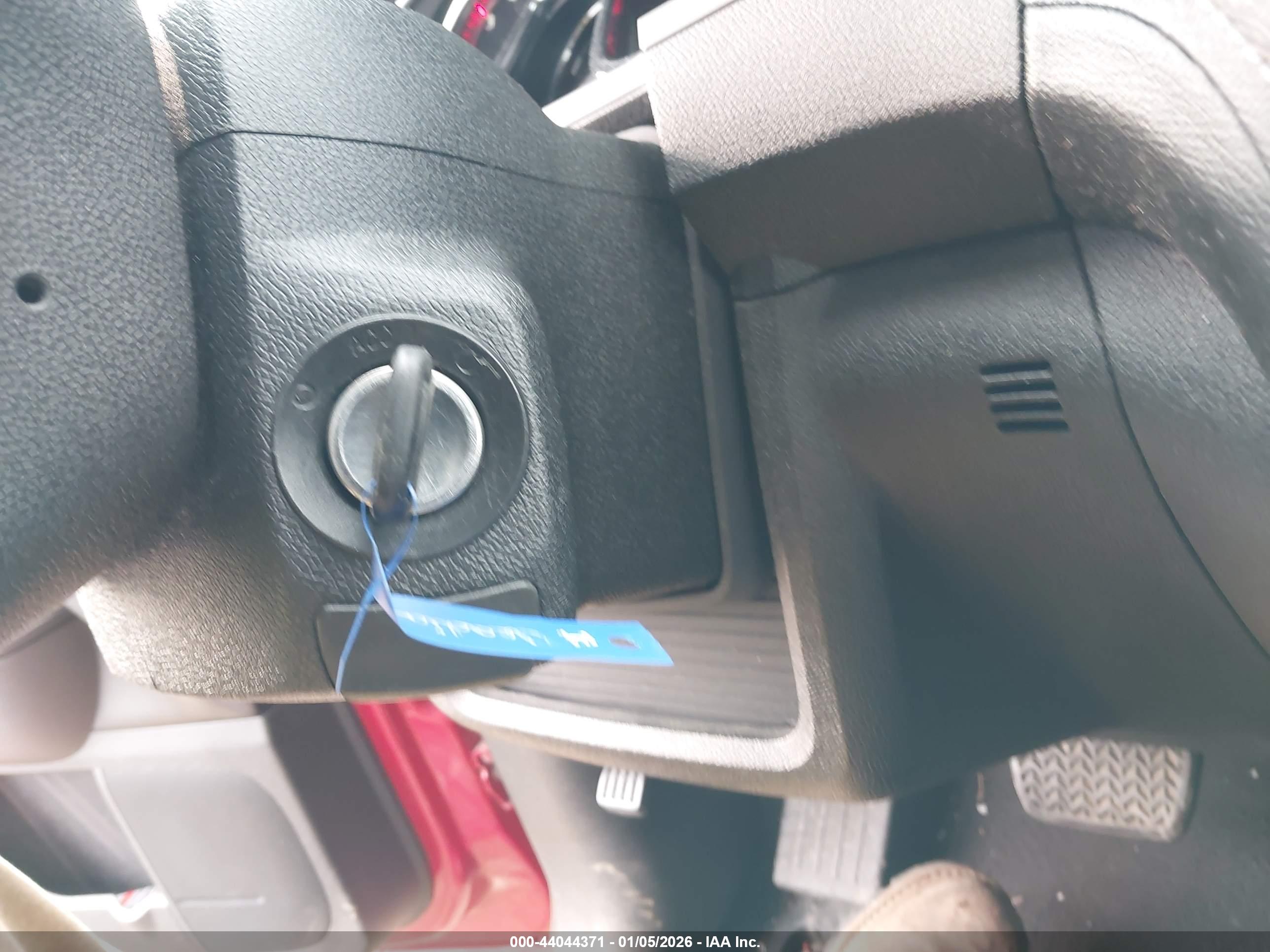 GMC ACADIA image 11