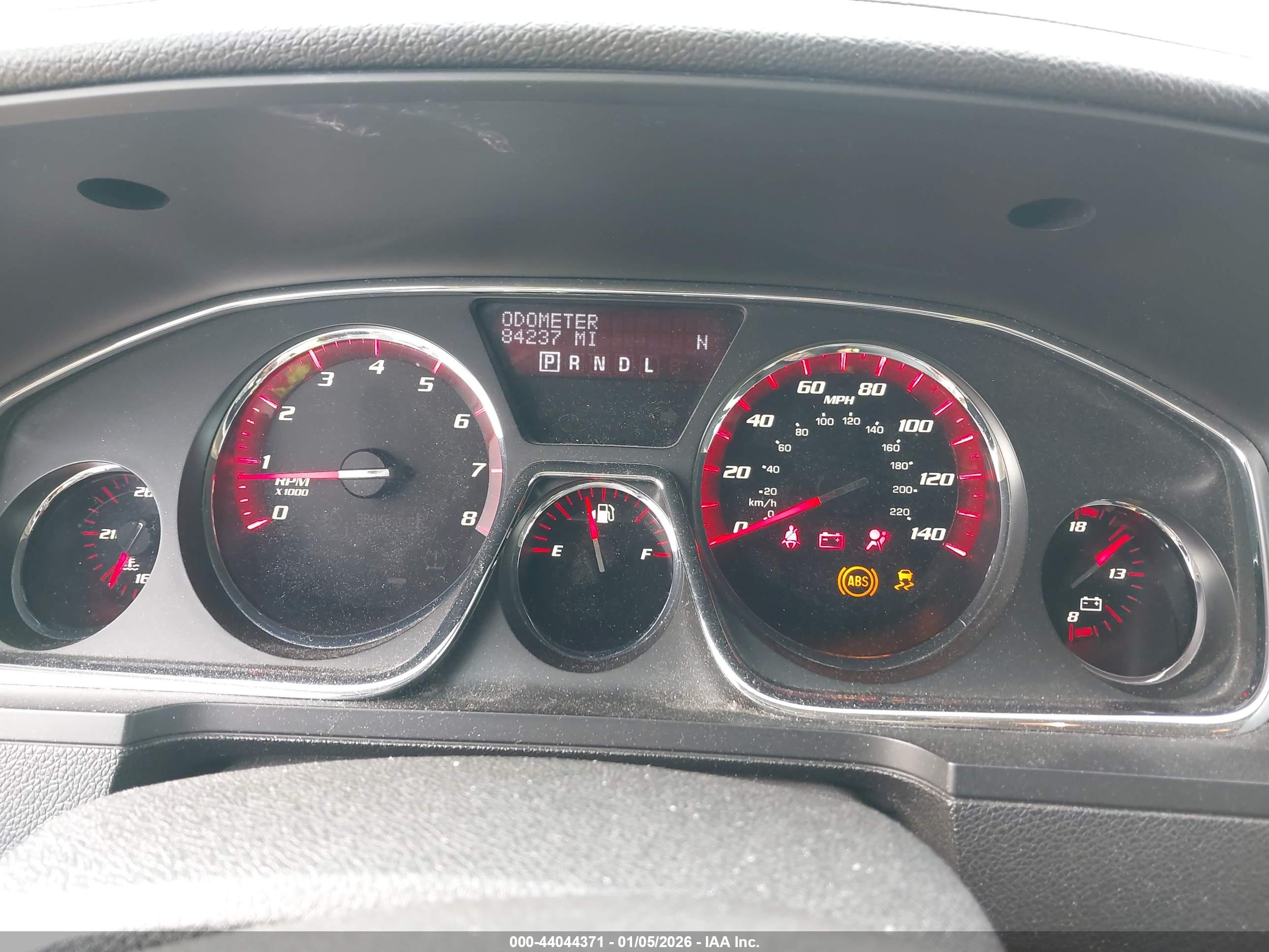 GMC ACADIA image 7