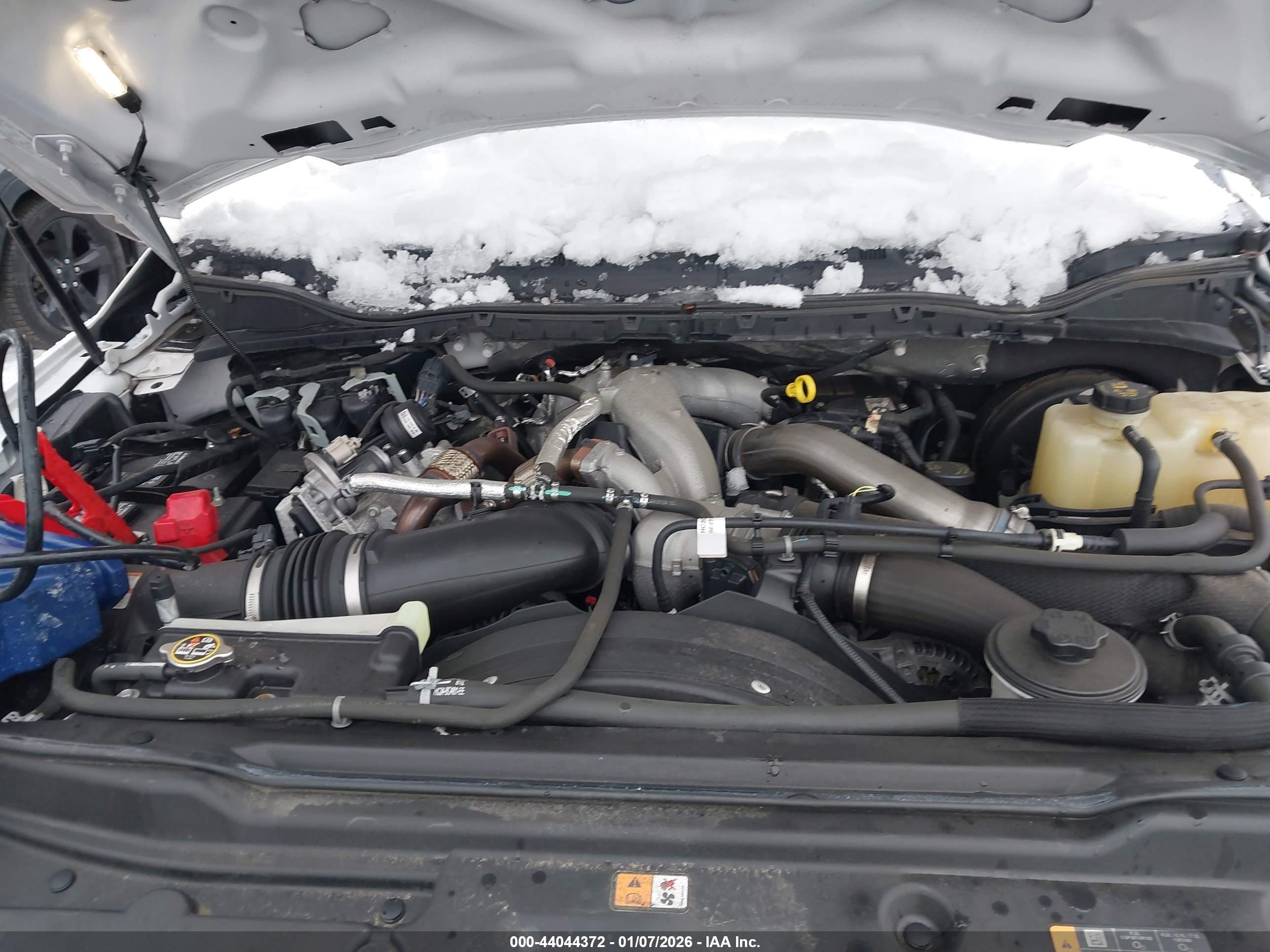 FORD F-250 image 10