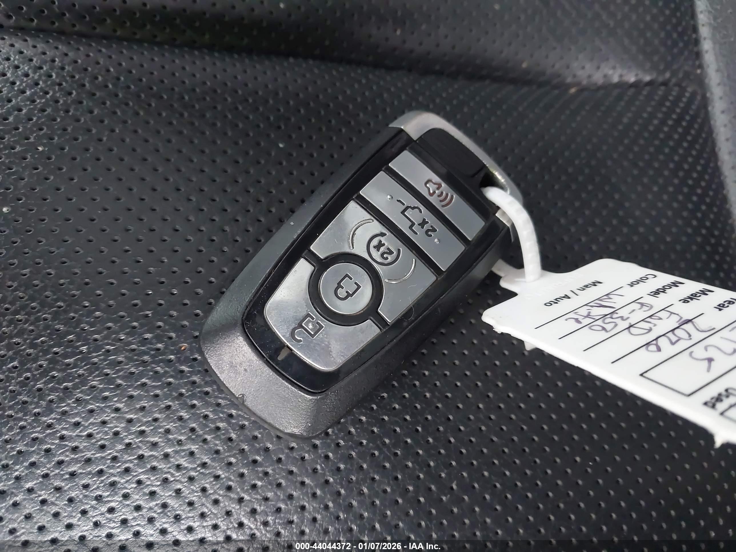 FORD F-250 image 11
