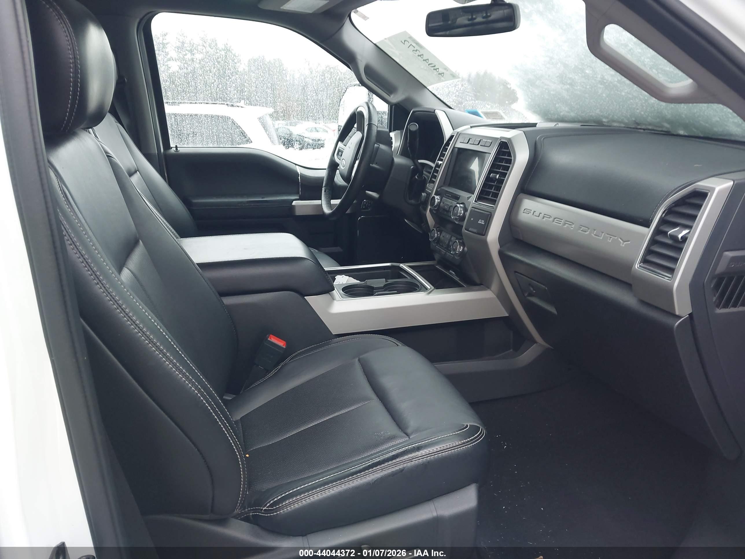 FORD F-250 image 5