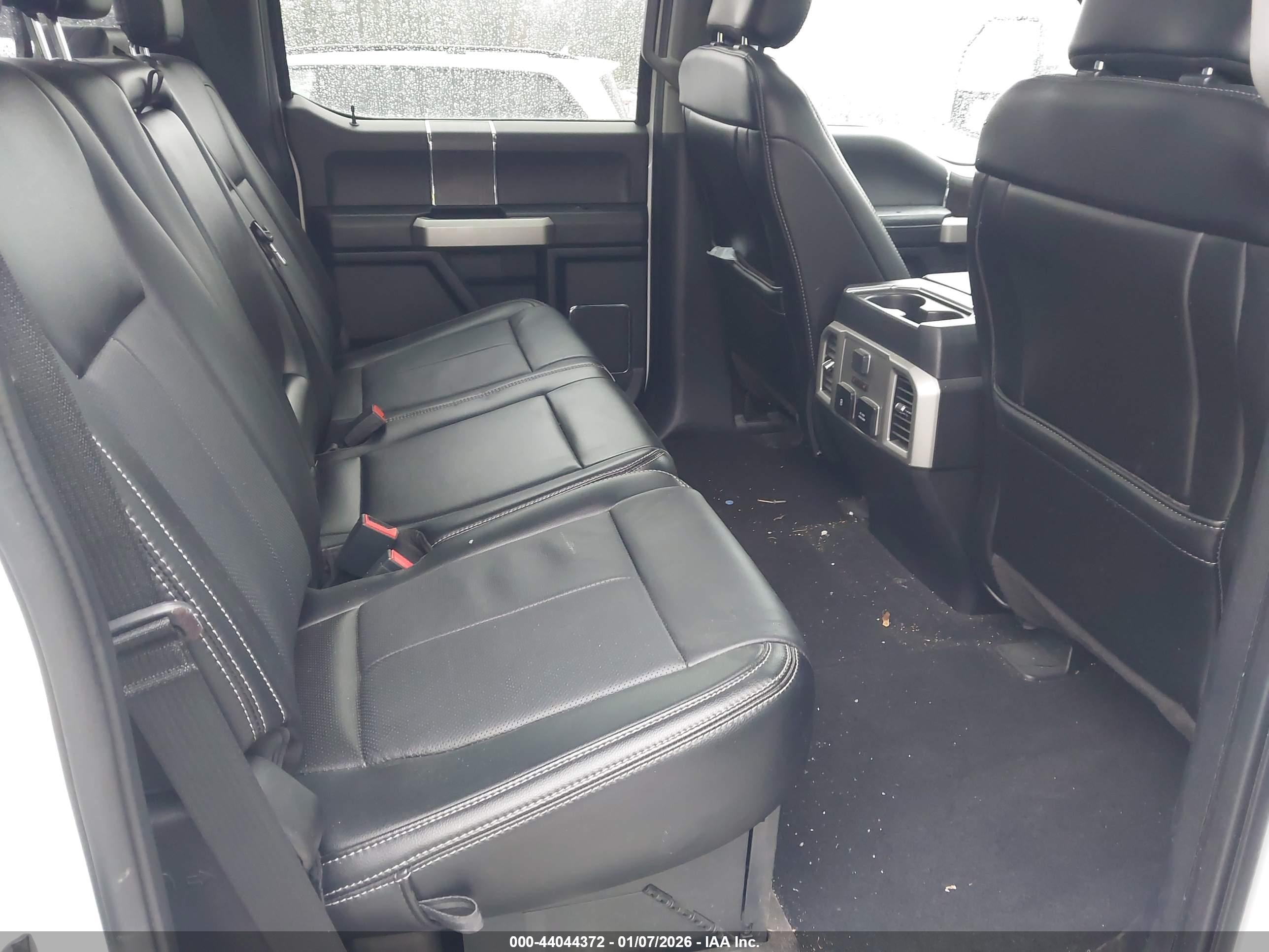 FORD F-250 image 8