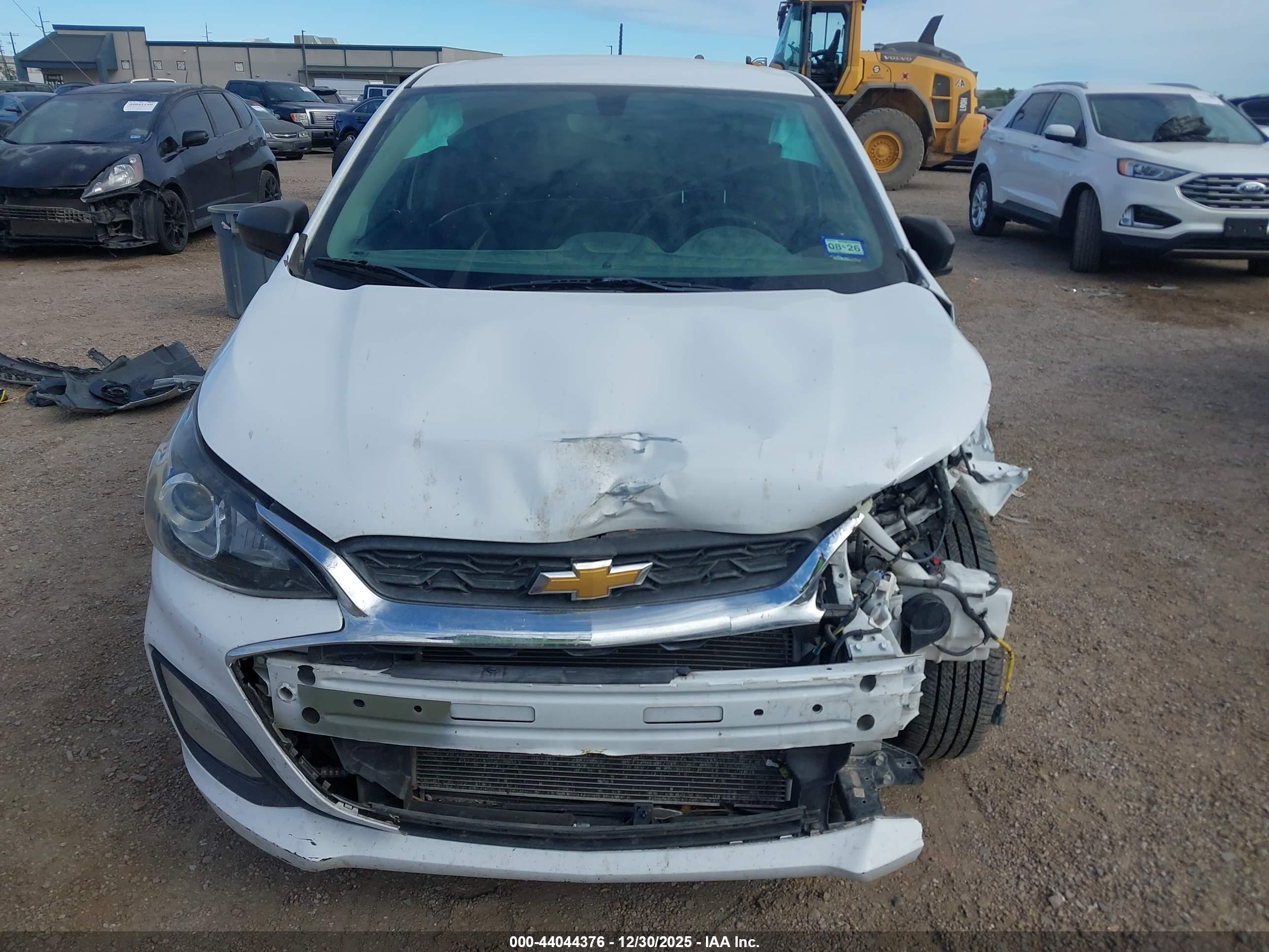 CHEVROLET SPARK image 6