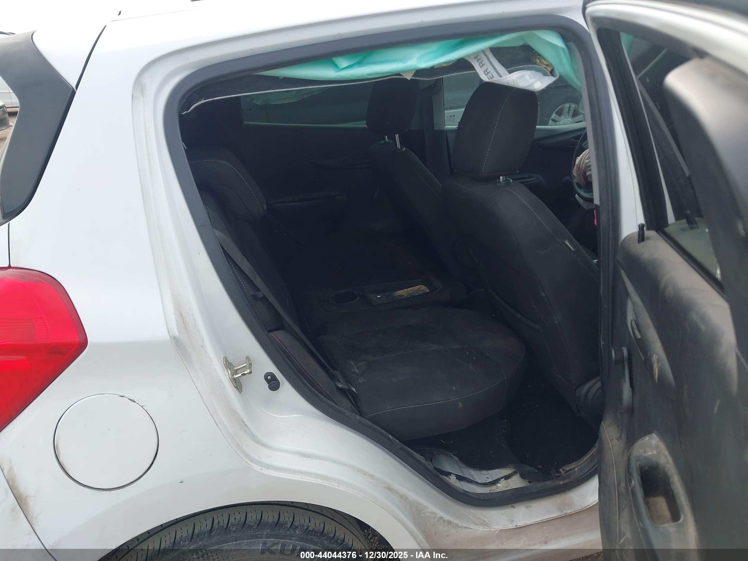 CHEVROLET SPARK image 8