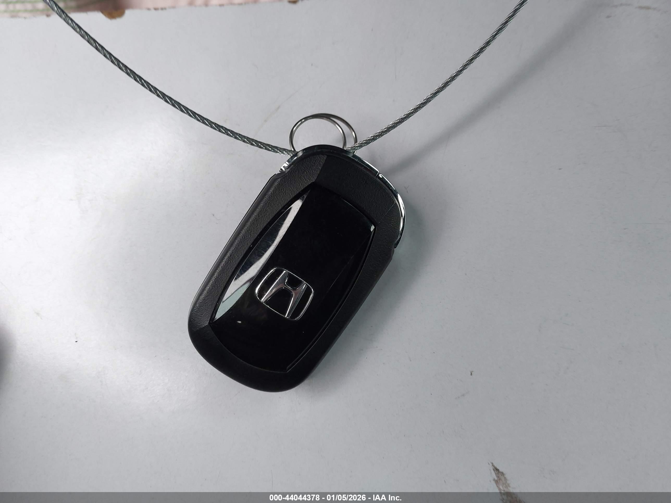 HONDA CIVIC image 11