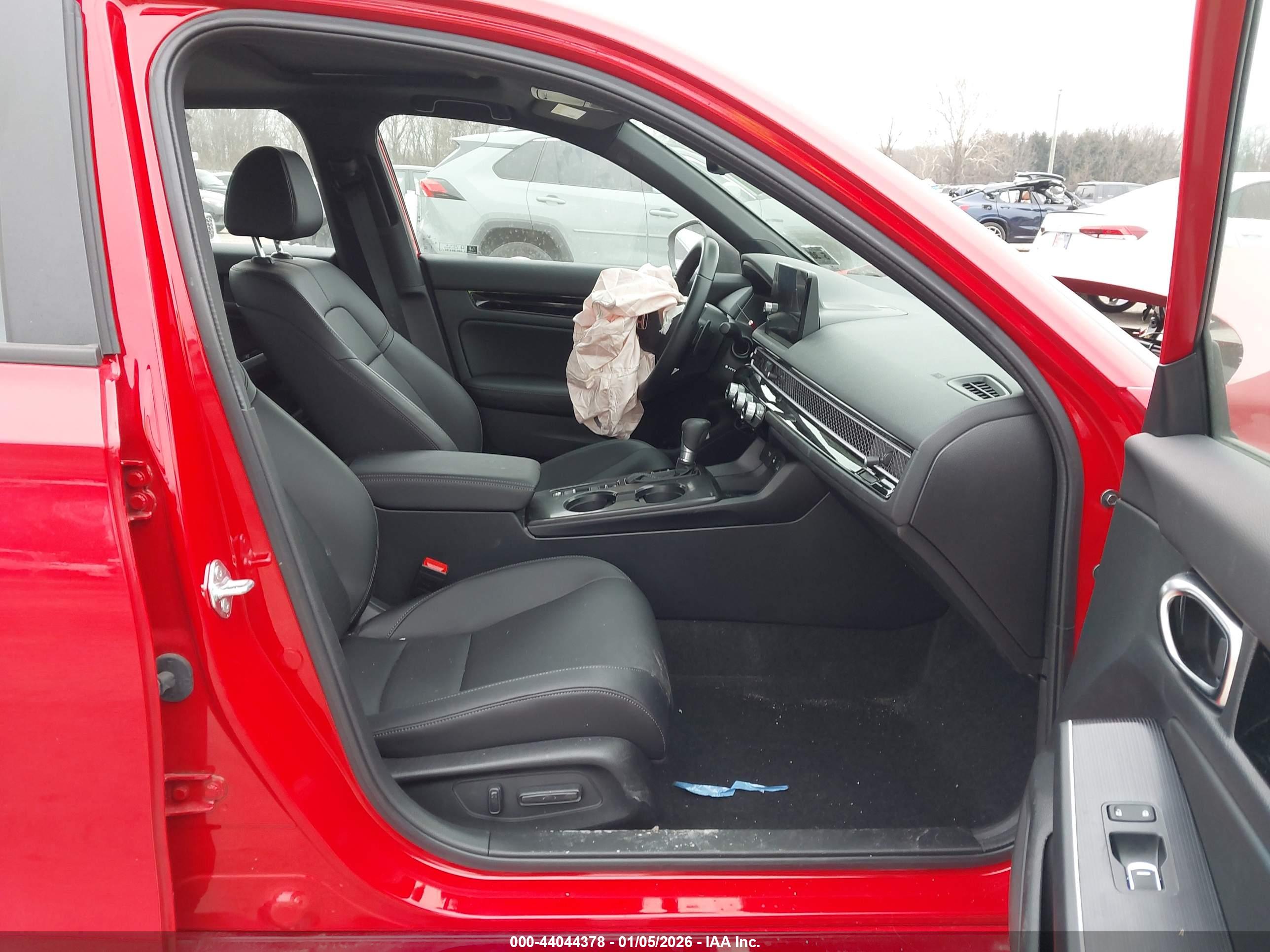 HONDA CIVIC image 5