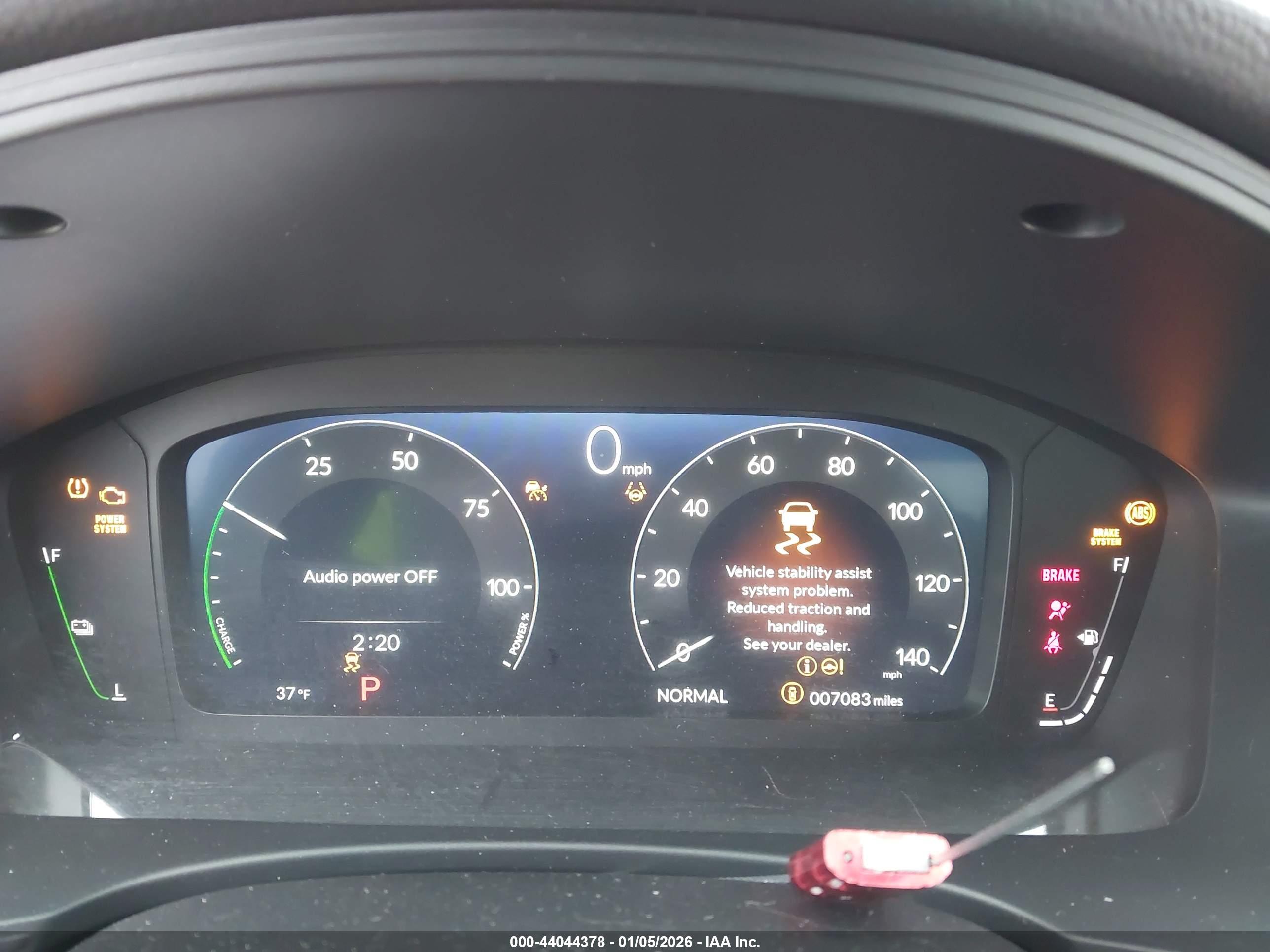 HONDA CIVIC image 7