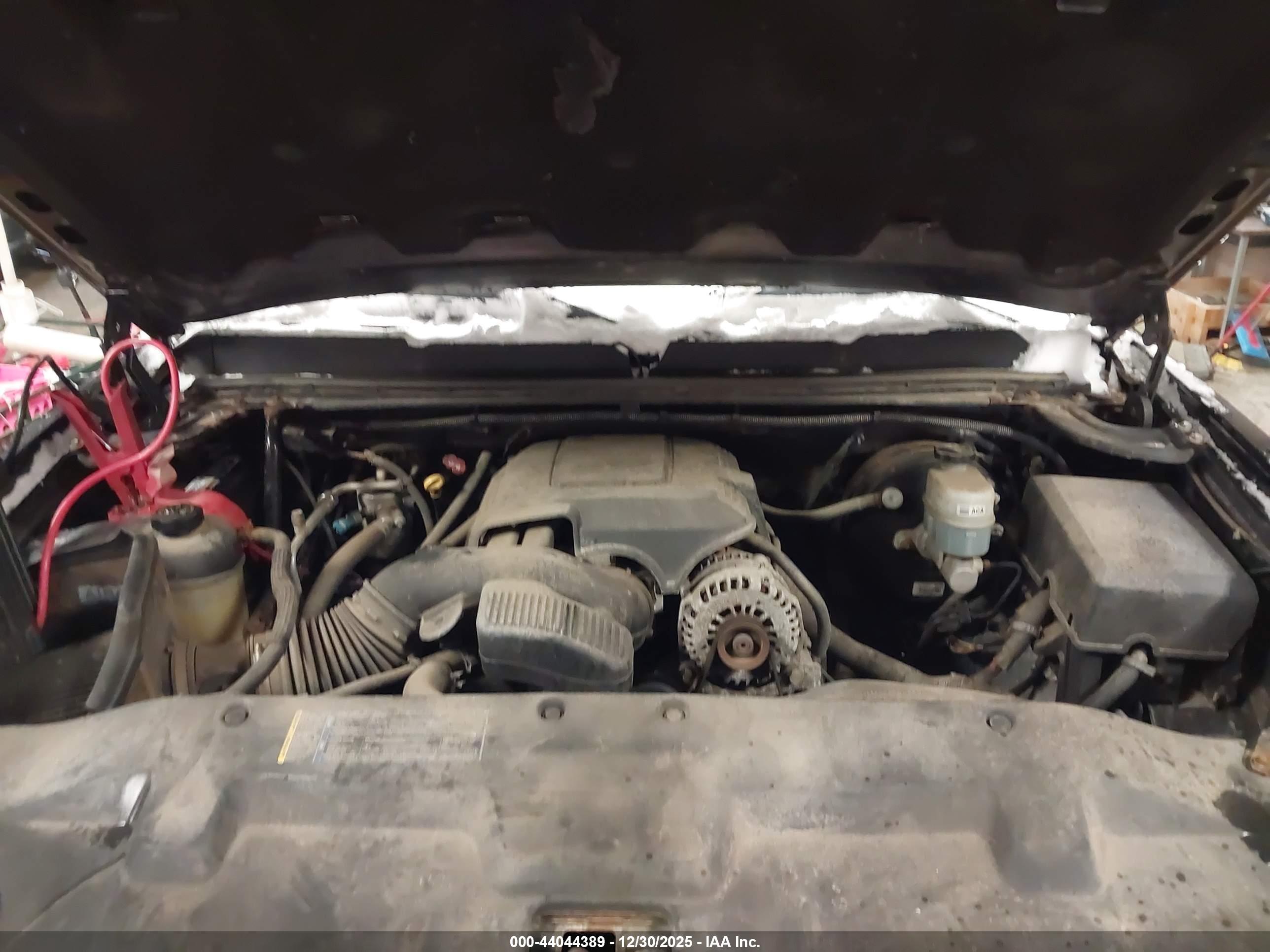 CHEVROLET SILVERADO image 10