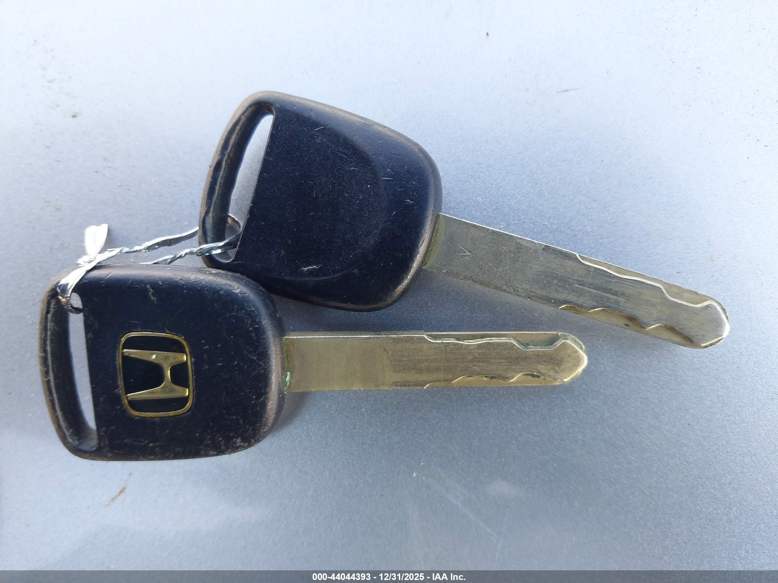 HONDA ODYSSEY image 11