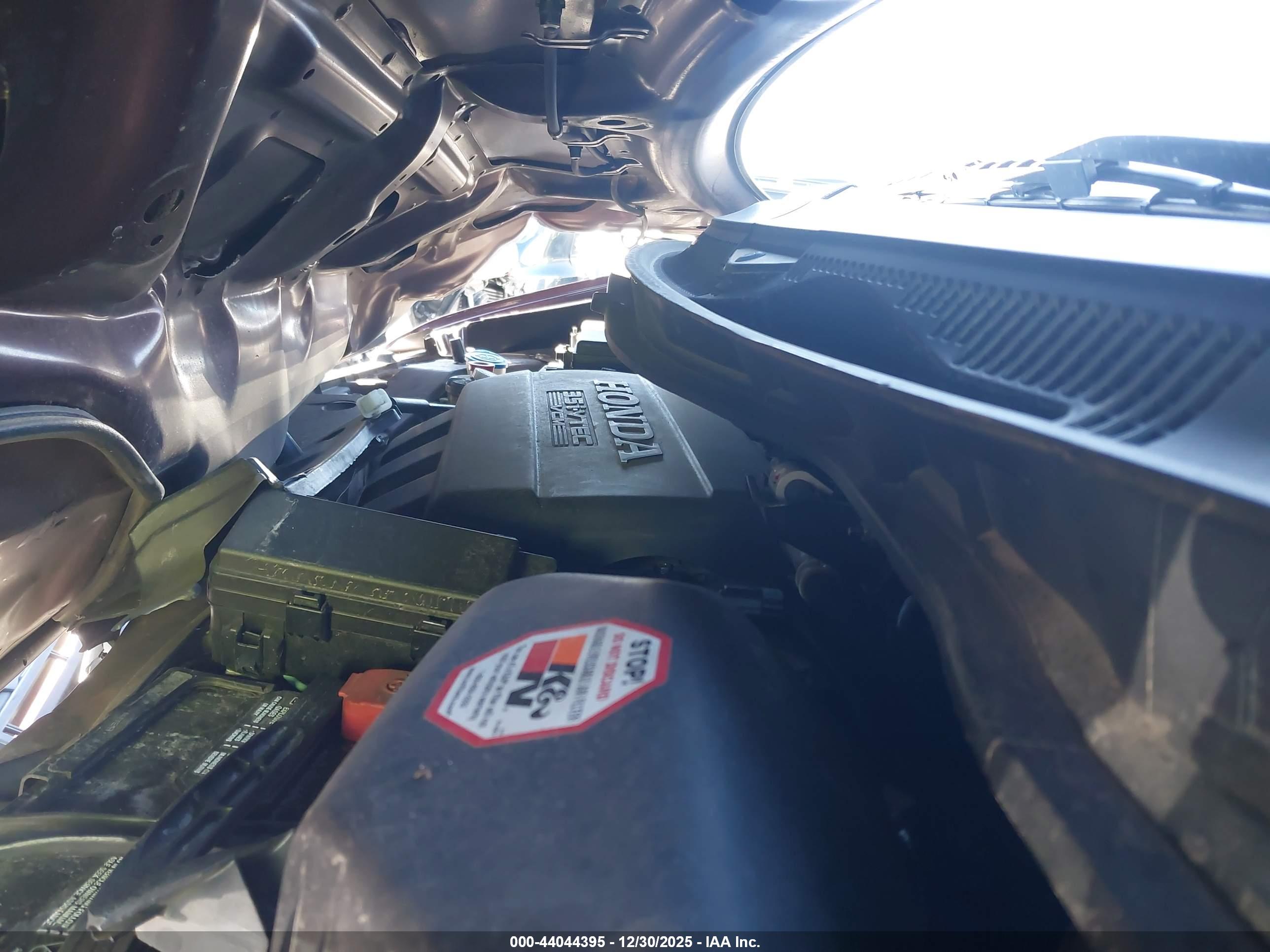 HONDA ODYSSEY image 10