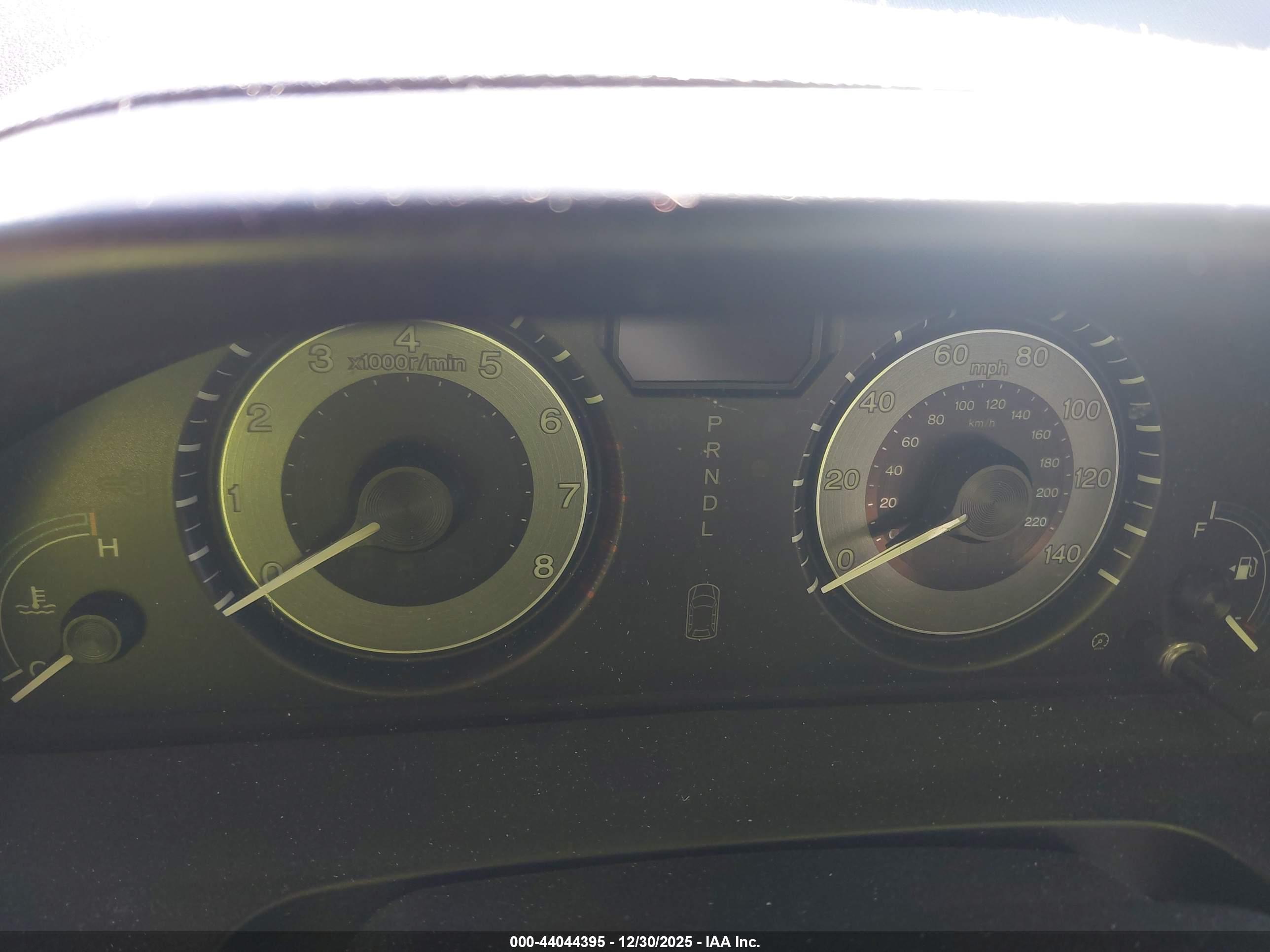 HONDA ODYSSEY image 7