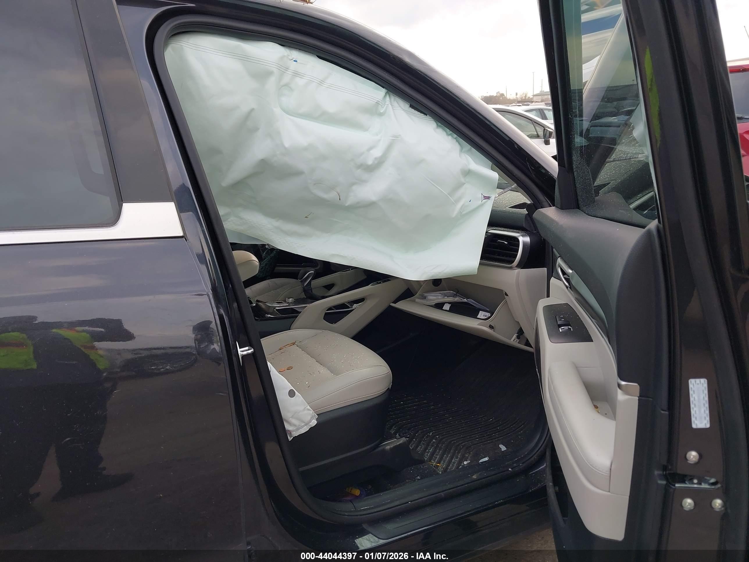 KIA TELLURIDE image 5