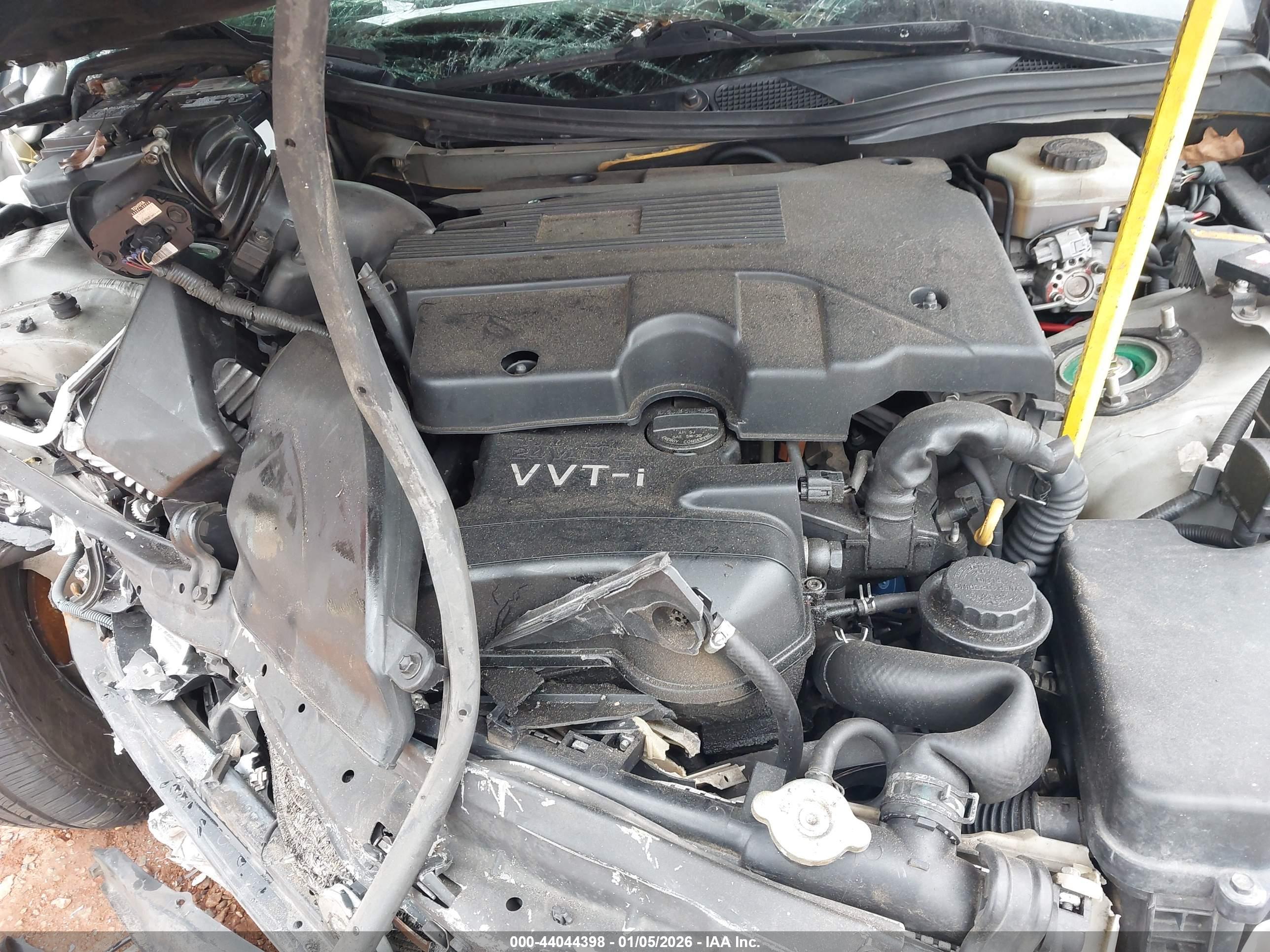 LEXUS GS image 10