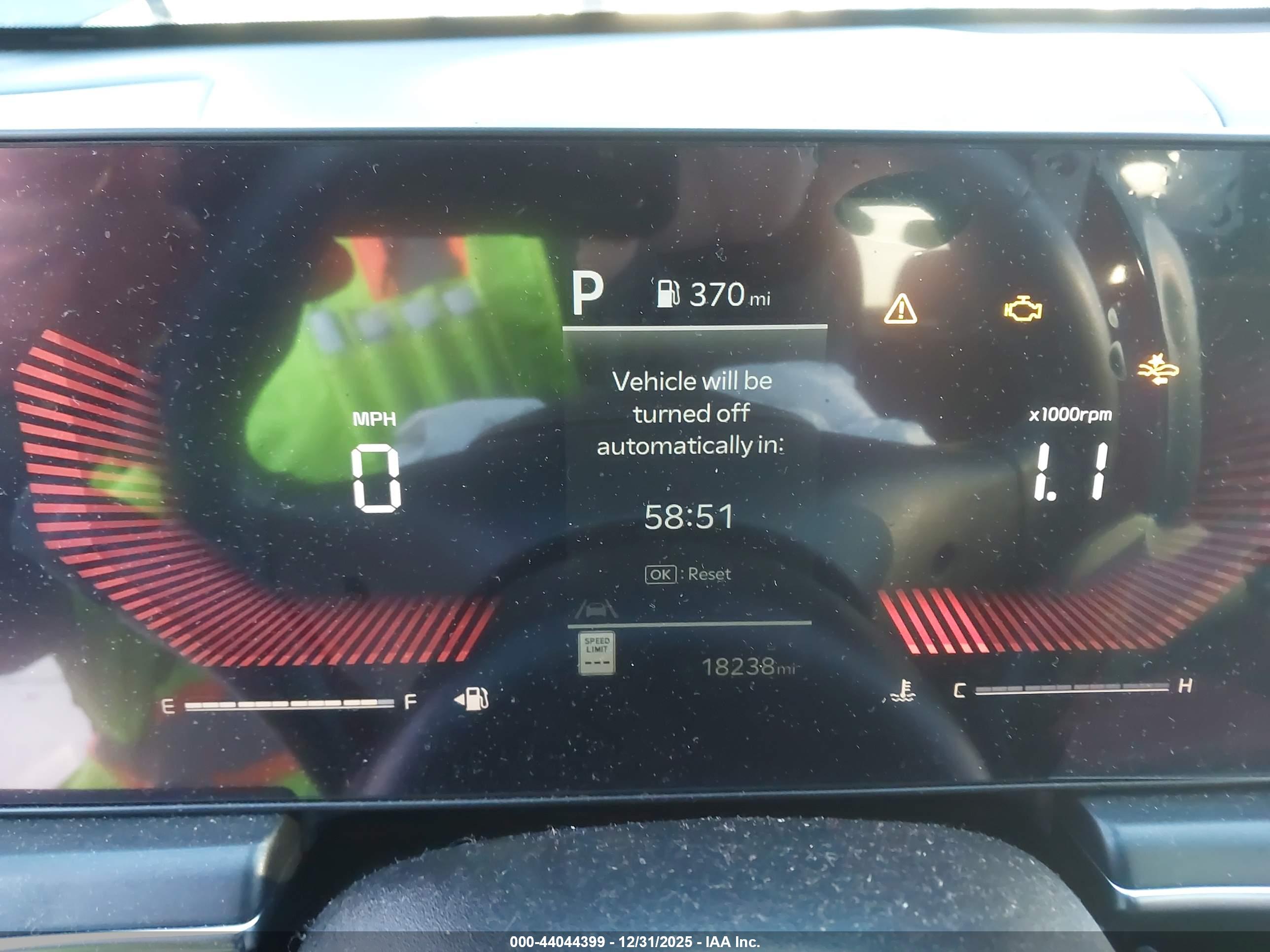 KIA K5 image 7