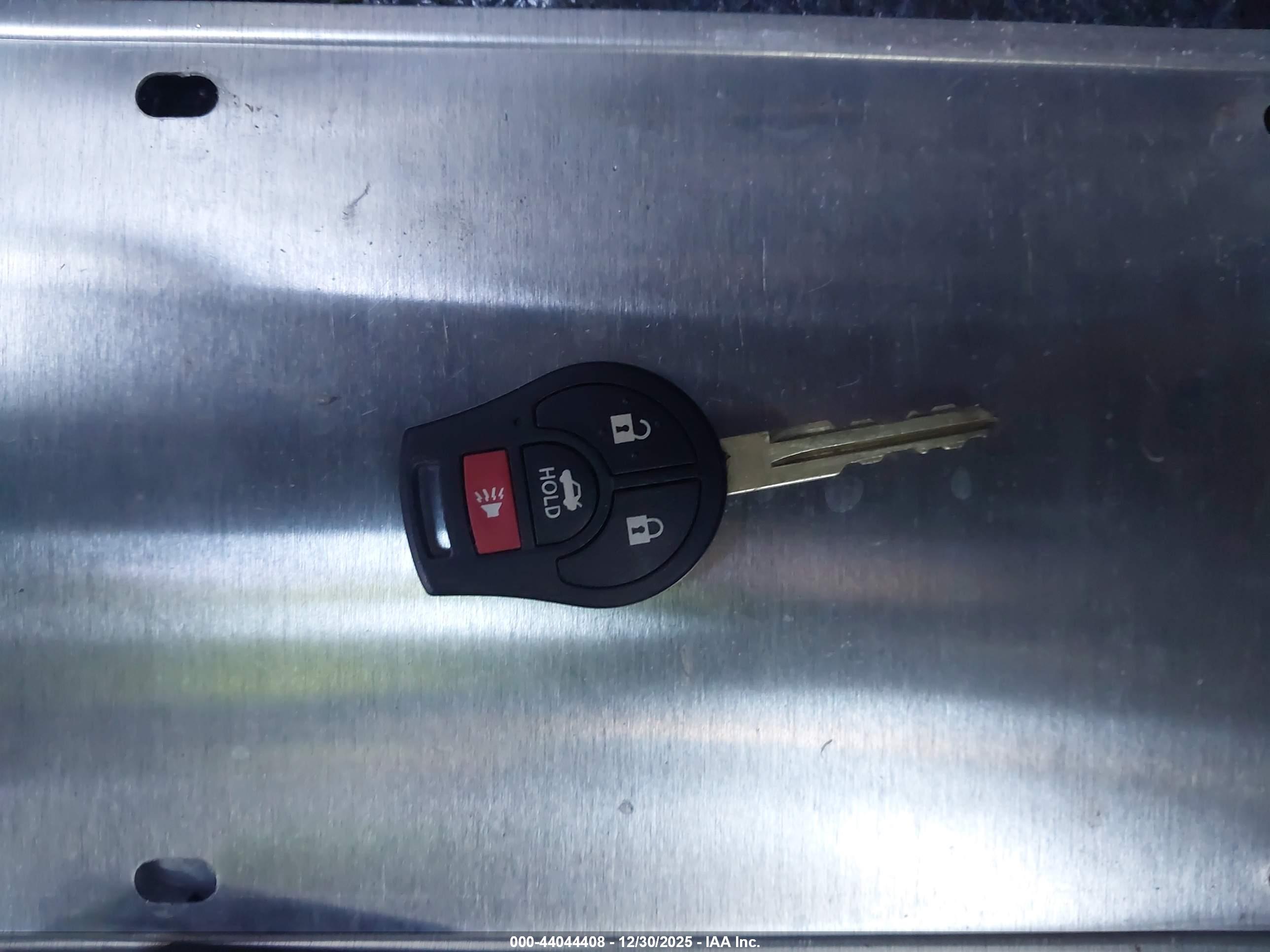 NISSAN SENTRA image 11