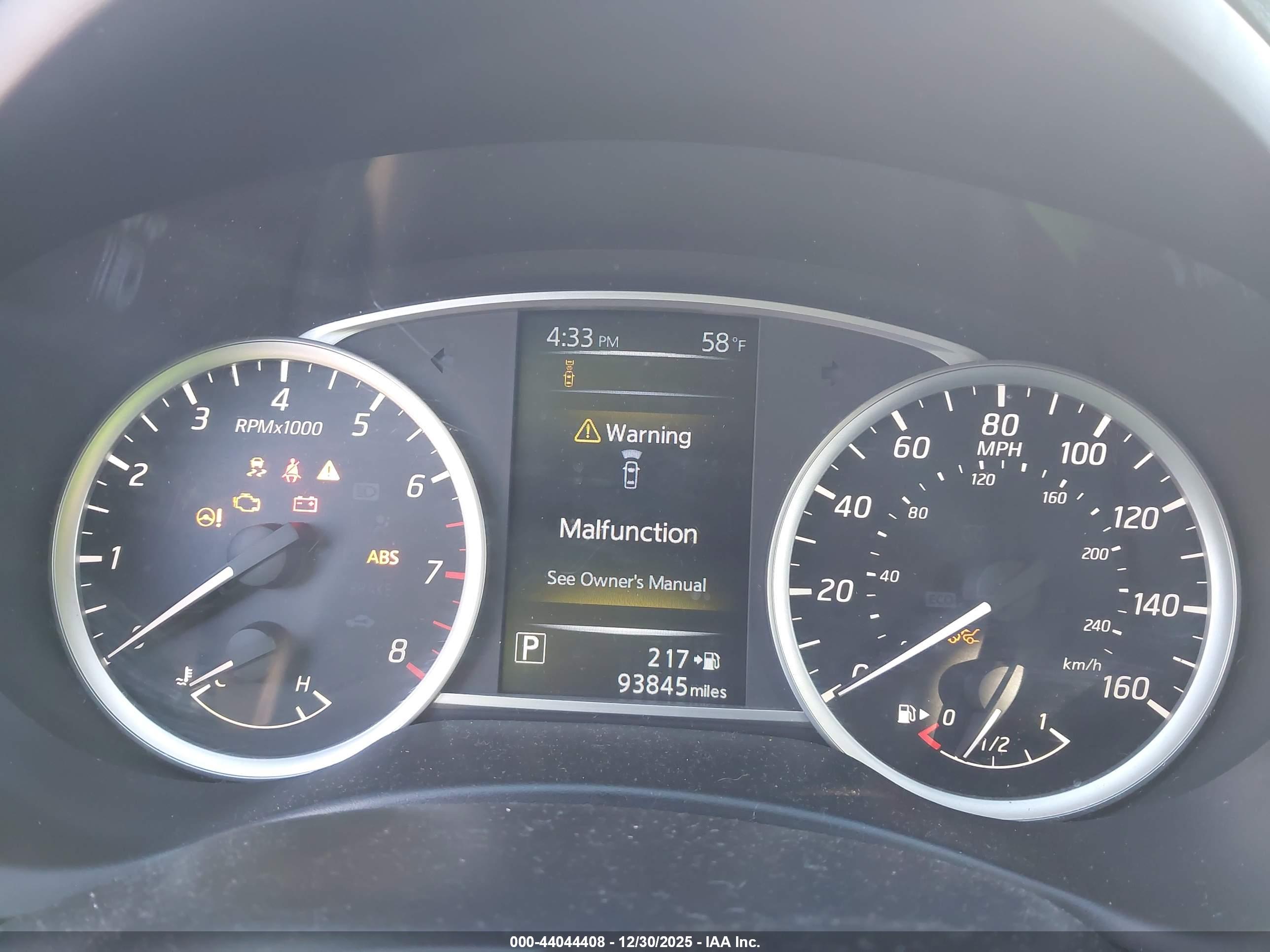 NISSAN SENTRA image 7