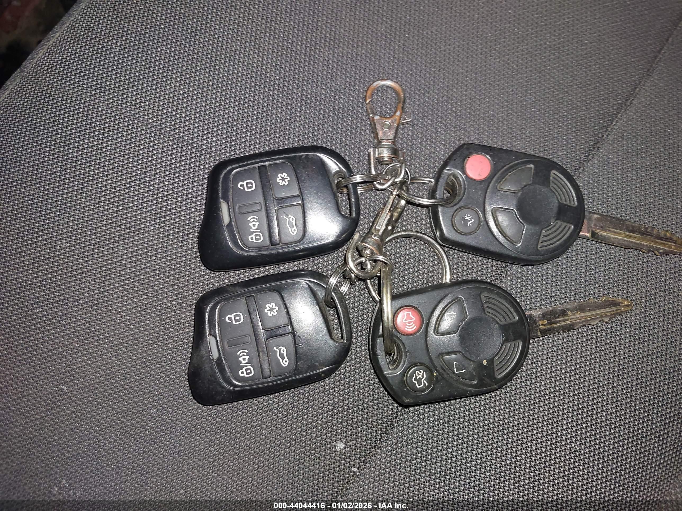 FORD ESCAPE image 11