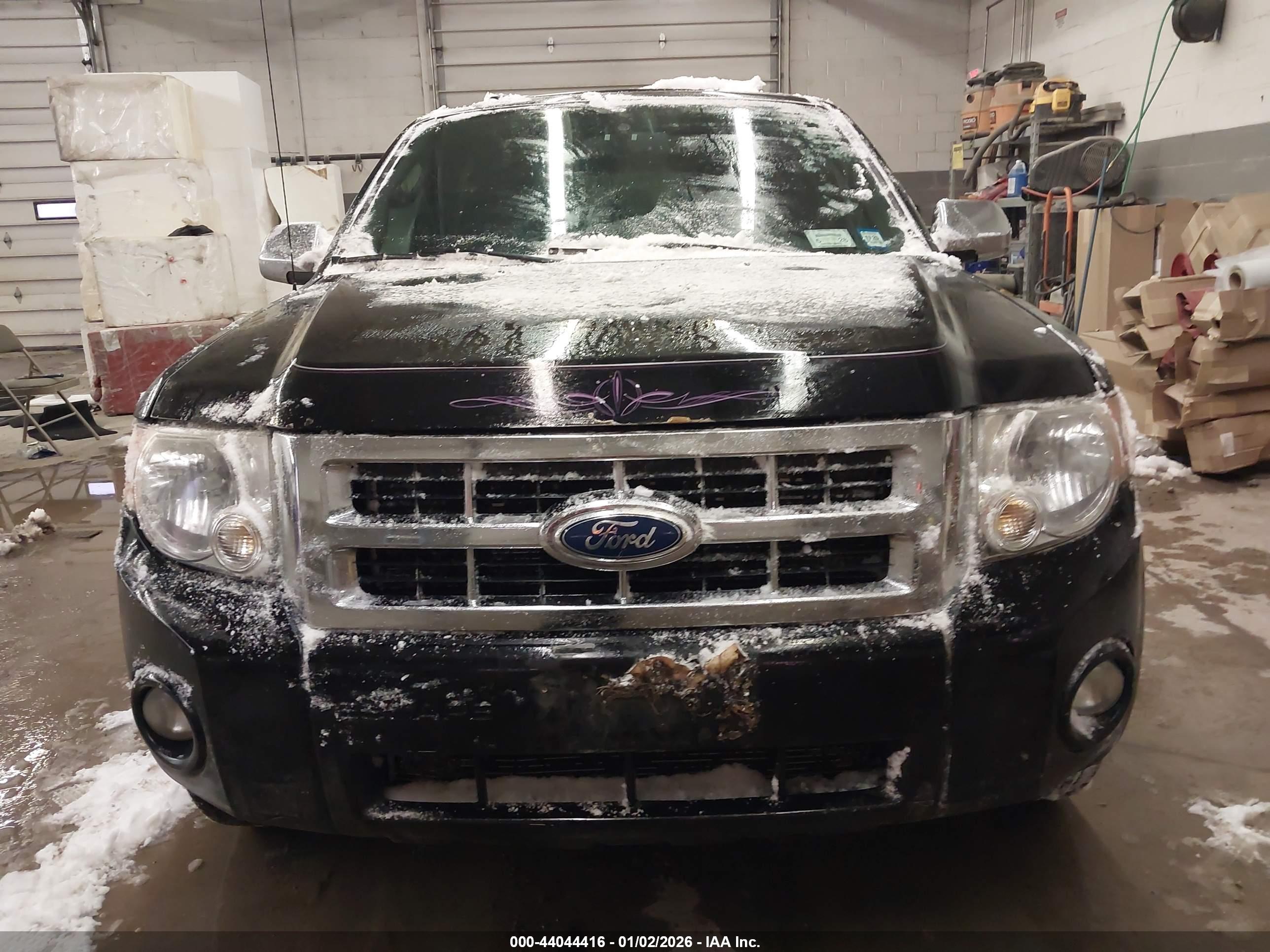 FORD ESCAPE image 6