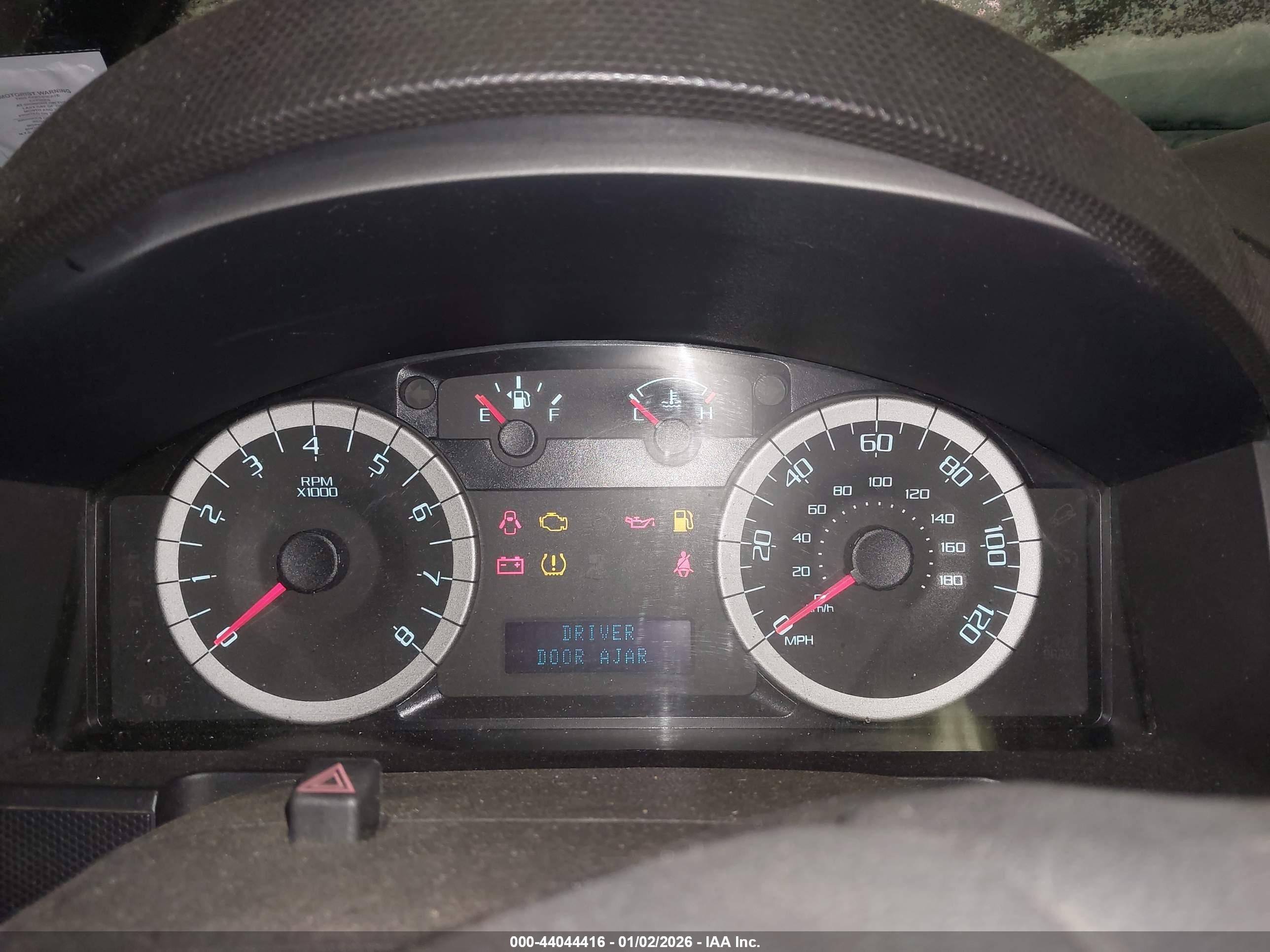 FORD ESCAPE image 7
