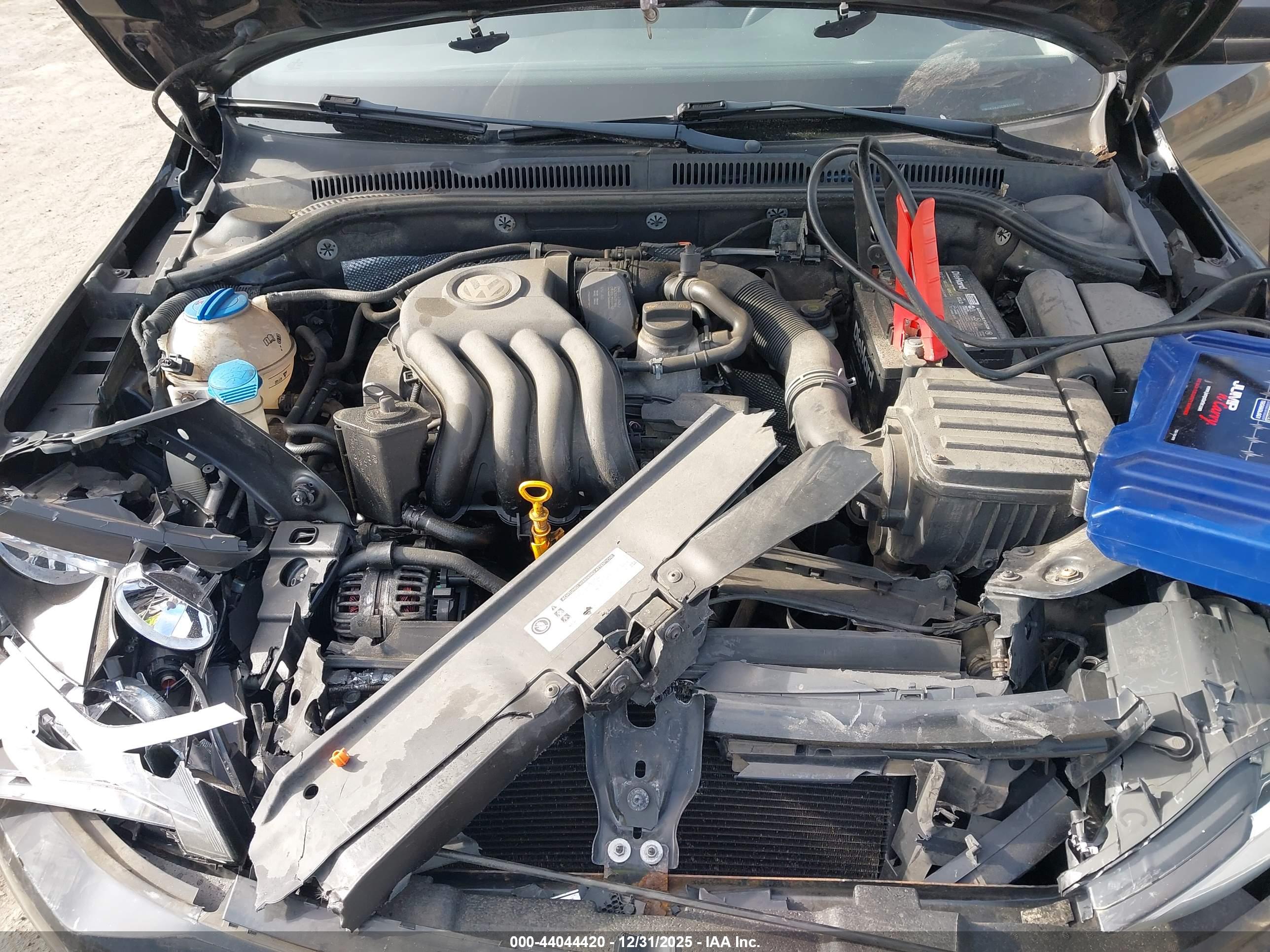 VOLKSWAGEN JETTA image 10