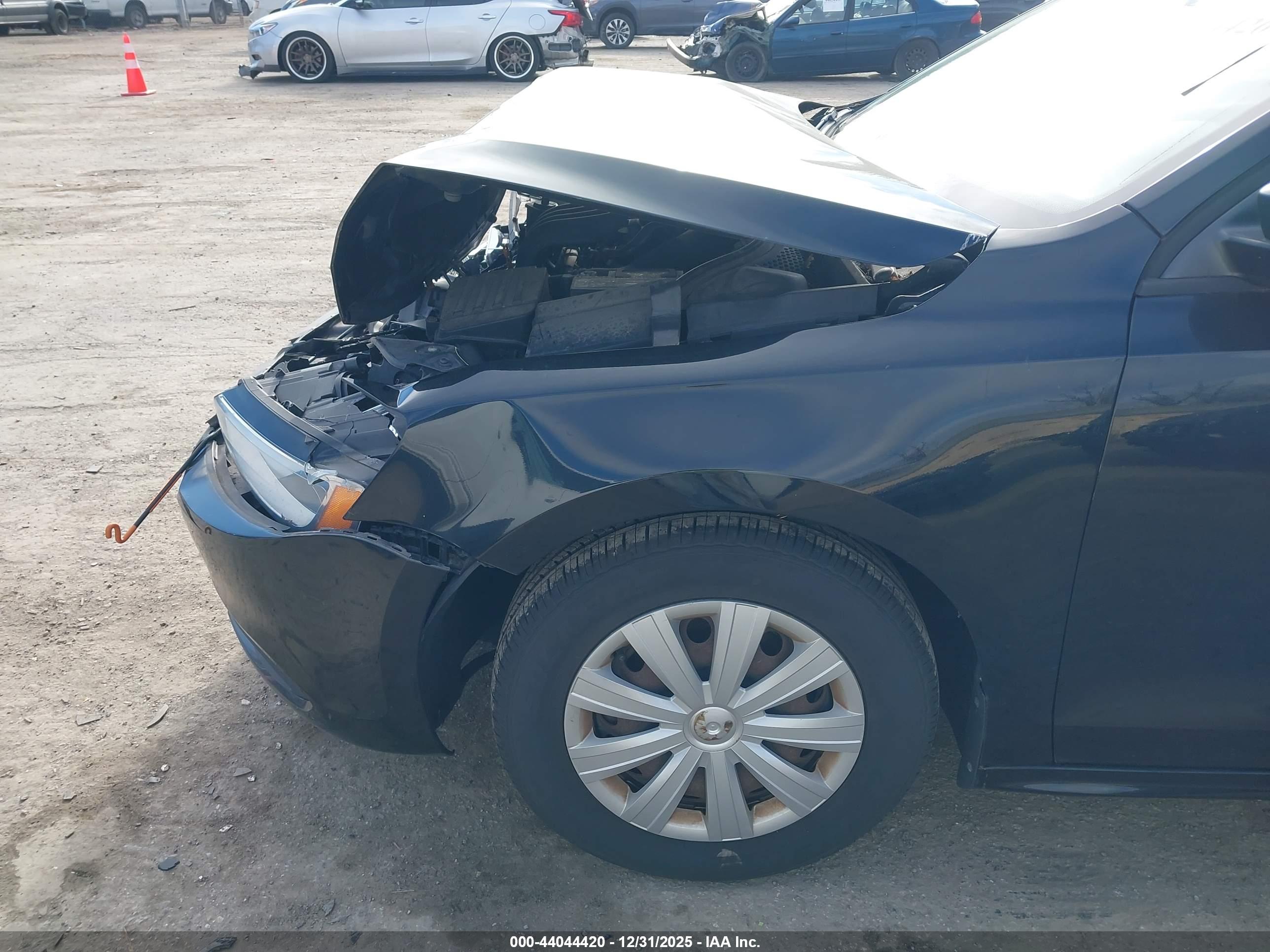 VOLKSWAGEN JETTA image 6